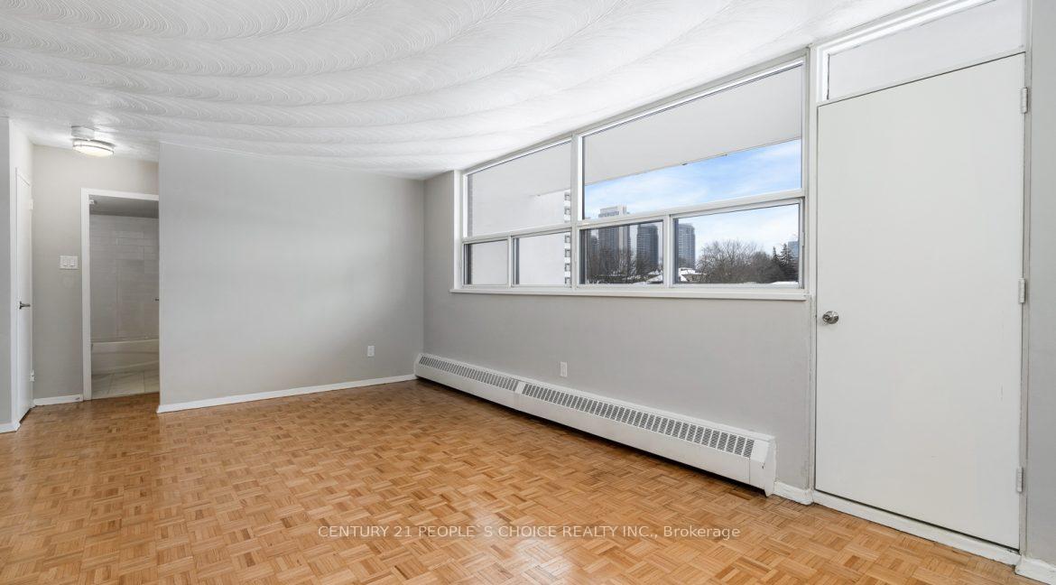 Photo 2 of Unit 605, 3875 Sheppard Avenue E, Scarborough, Tam O'Shanter-Sullivan — HOMEH