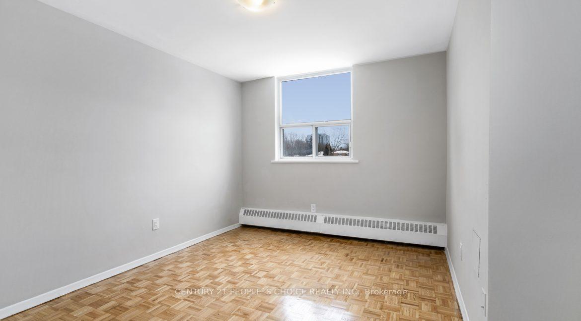 Photo 4 of Unit 605, 3875 Sheppard Avenue E, Scarborough, Tam O'Shanter-Sullivan — HOMEH