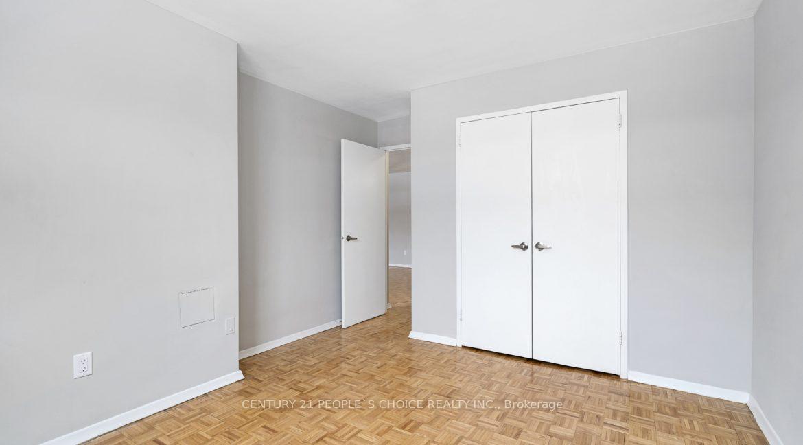 Photo 5 of Unit 605, 3875 Sheppard Avenue E, Scarborough, Tam O'Shanter-Sullivan — HOMEH