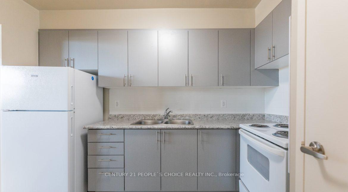 Photo 6 of Unit 605, 3875 Sheppard Avenue E, Scarborough, Tam O'Shanter-Sullivan — HOMEH