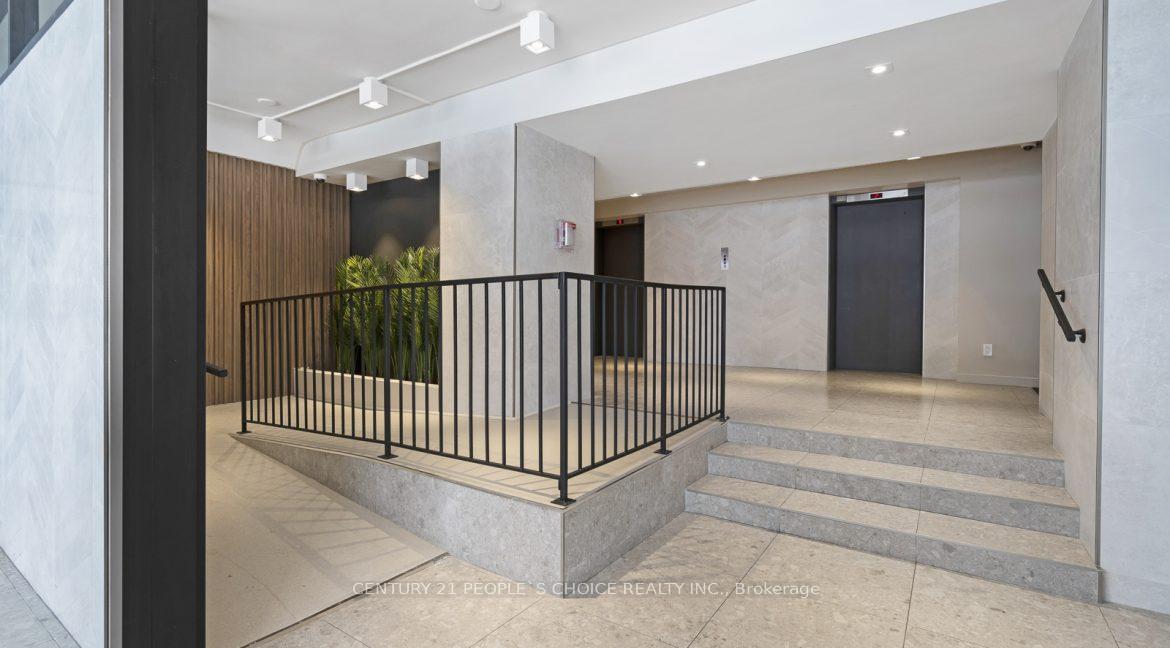 Photo 8 of Unit 605, 3875 Sheppard Avenue E, Scarborough, Tam O'Shanter-Sullivan — HOMEH