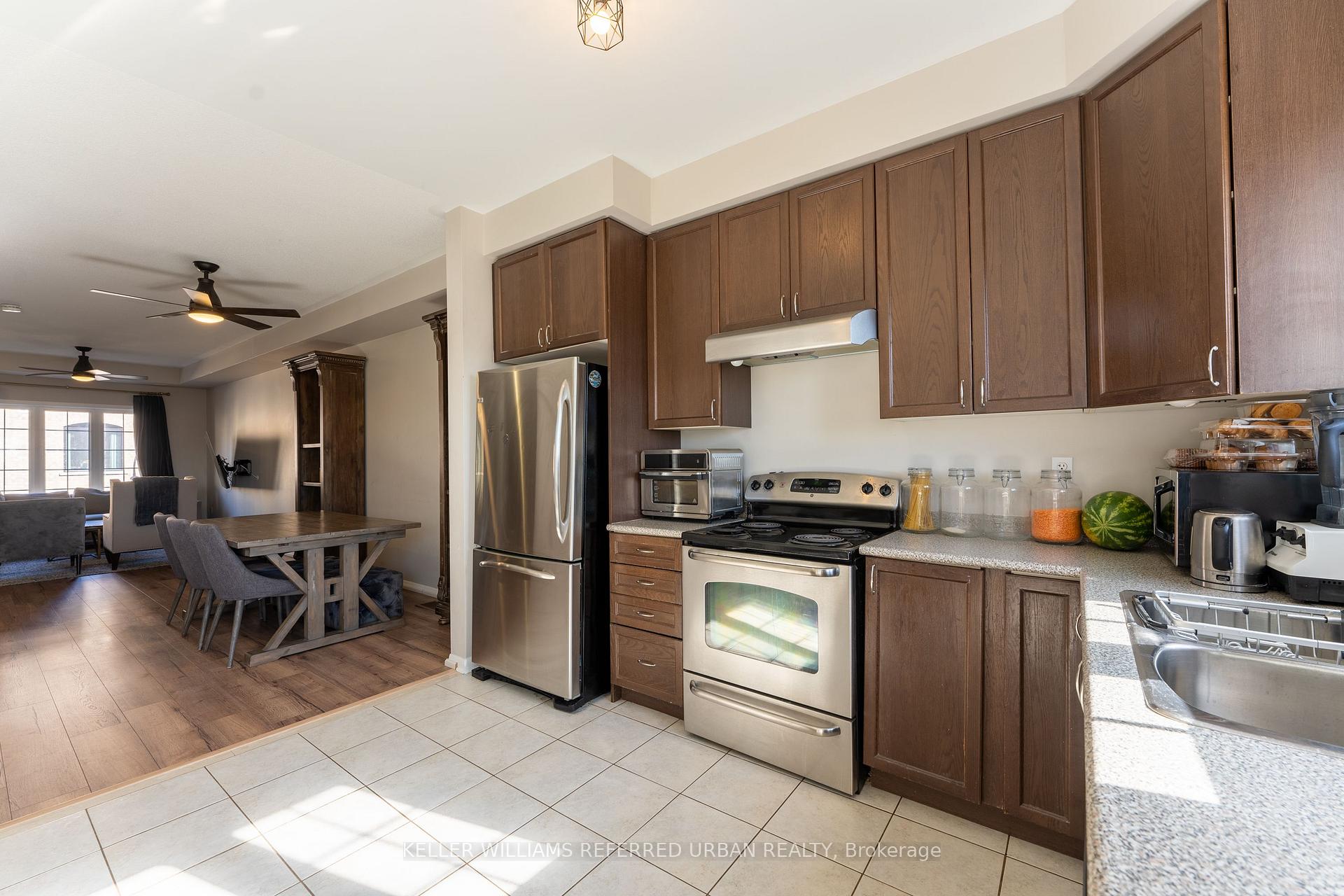 Photo 4 of Unit 14, 1250 St Martins Drive, Pickering, Bay Ridges — HOMEH