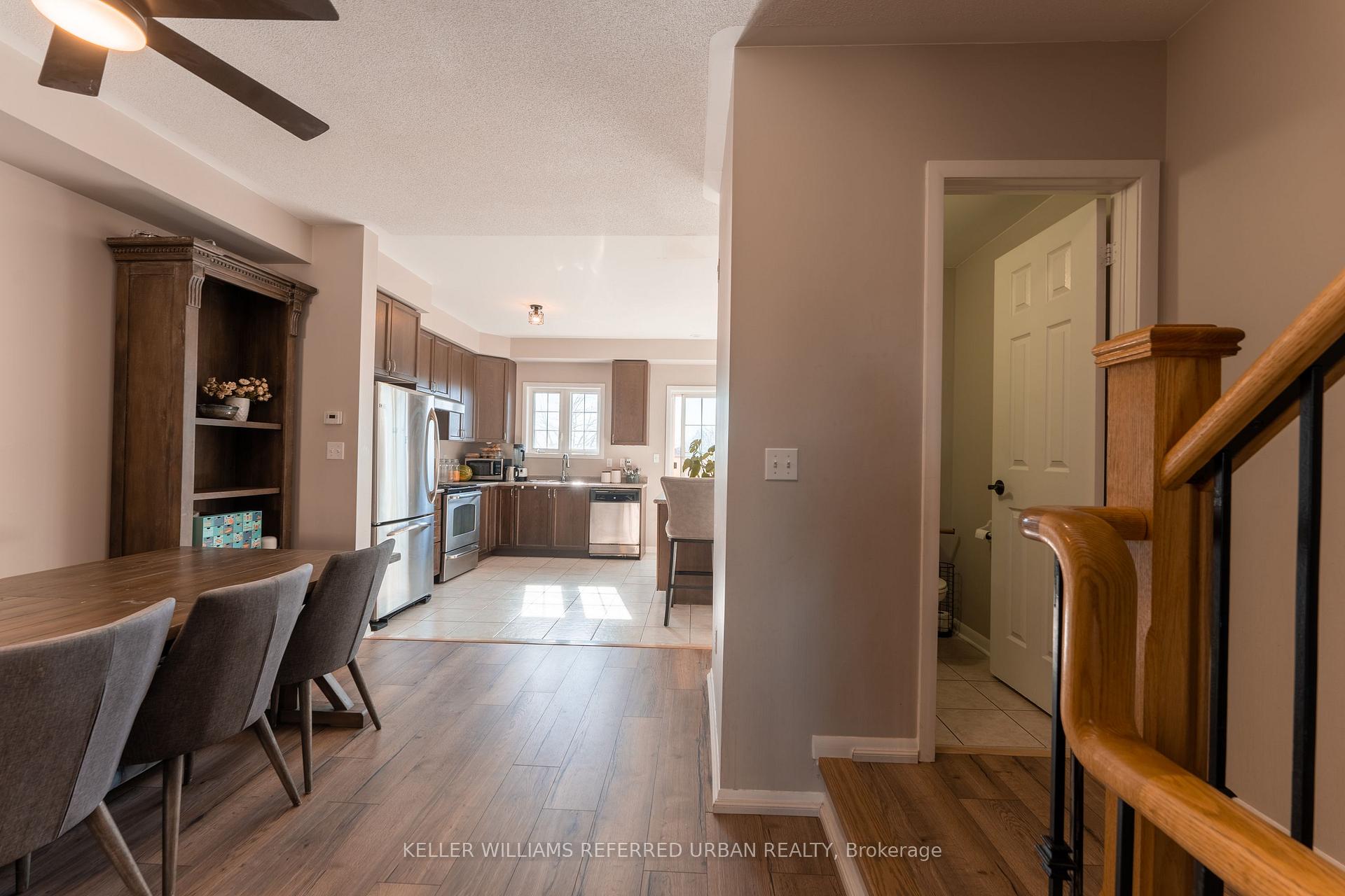 Photo 9 of Unit 14, 1250 St Martins Drive, Pickering, Bay Ridges — HOMEH