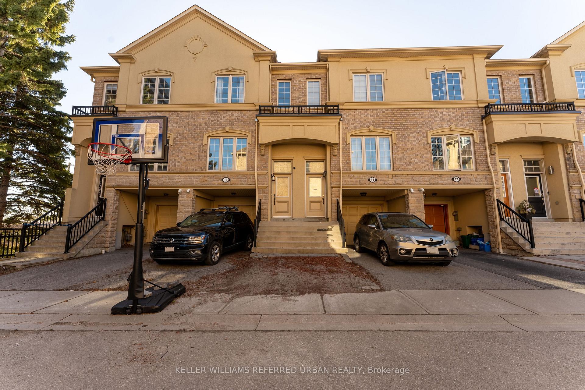 Photo 19 of Unit 14, 1250 St Martins Drive, Pickering, Bay Ridges — HOMEH