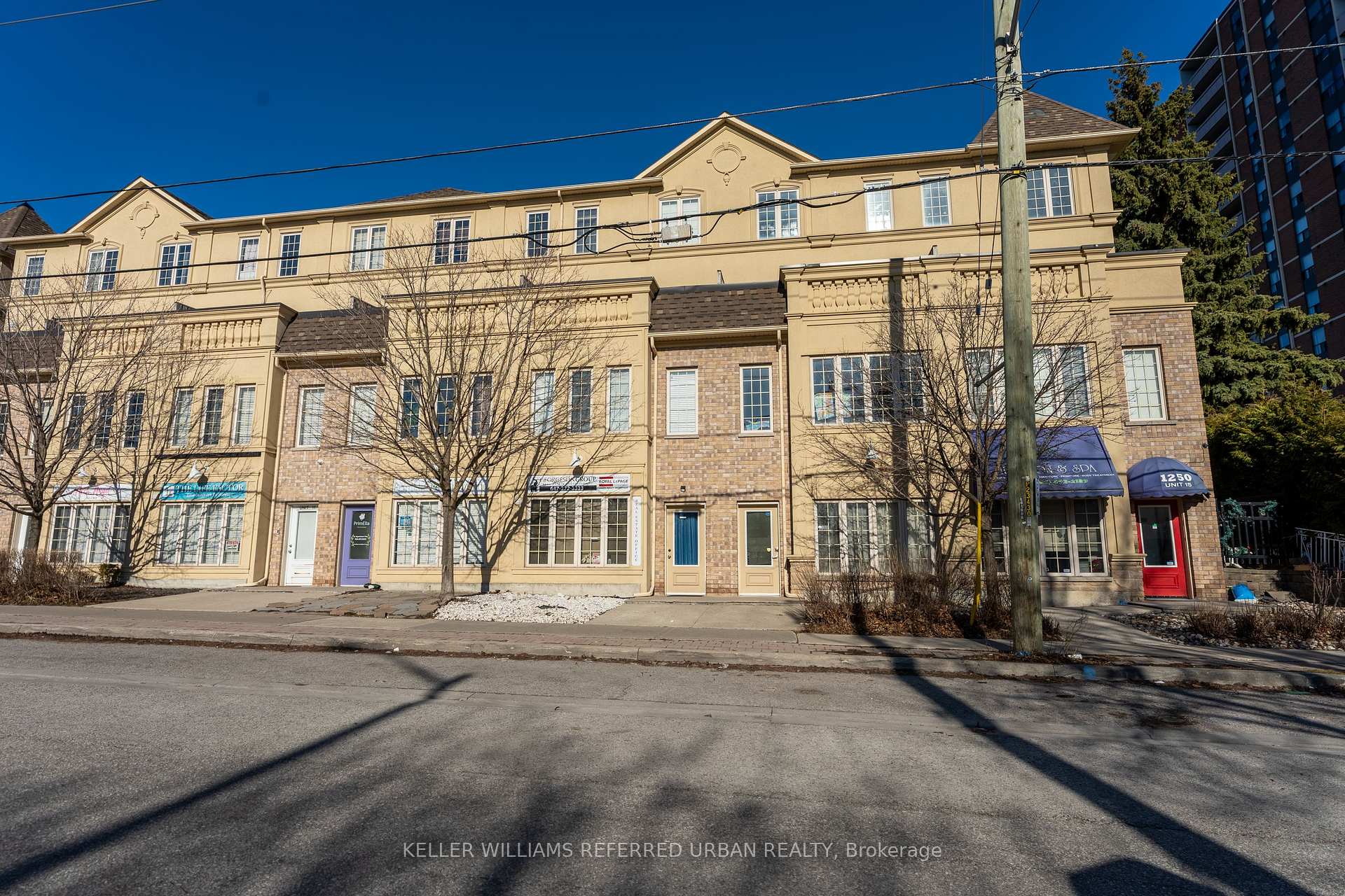 Photo 20 of Unit 14, 1250 St Martins Drive, Pickering, Bay Ridges — HOMEH