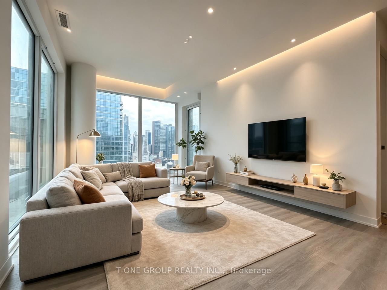 Photo 1 of Unit 1421, 121 St Patrick Street, Toronto, Kensington-Chinatown — HOMEH