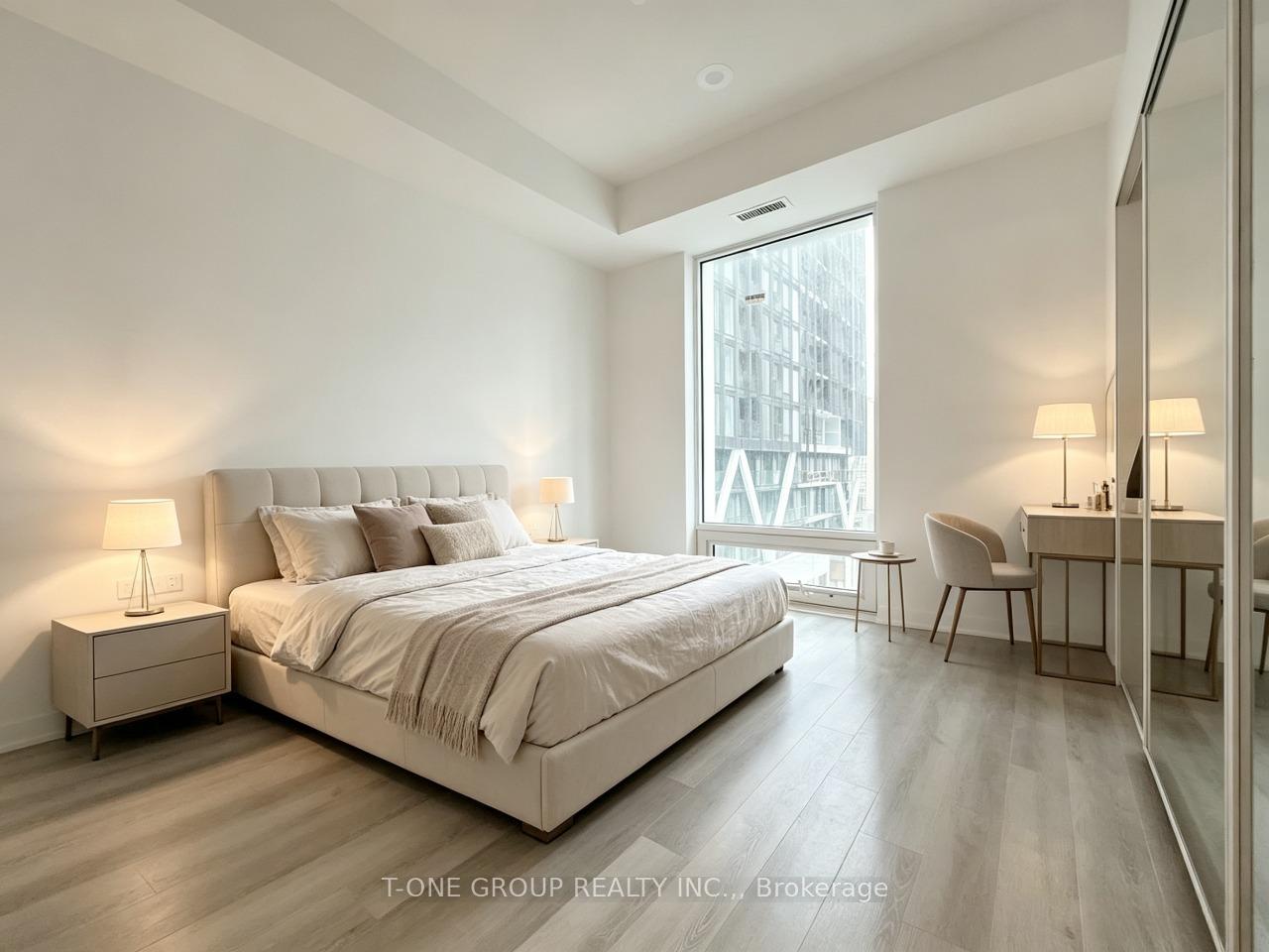 Photo 3 of Unit 1421, 121 St Patrick Street, Toronto, Kensington-Chinatown — HOMEH