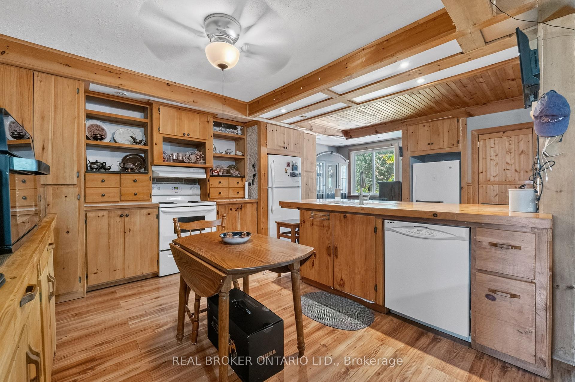 Photo 13 of 11992 Concession 1 Road, Wainfleet, Marshville/Winger — HOMEH