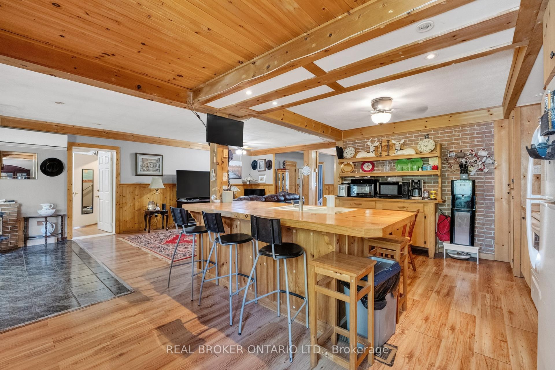 Photo 15 of 11992 Concession 1 Road, Wainfleet, Marshville/Winger — HOMEH