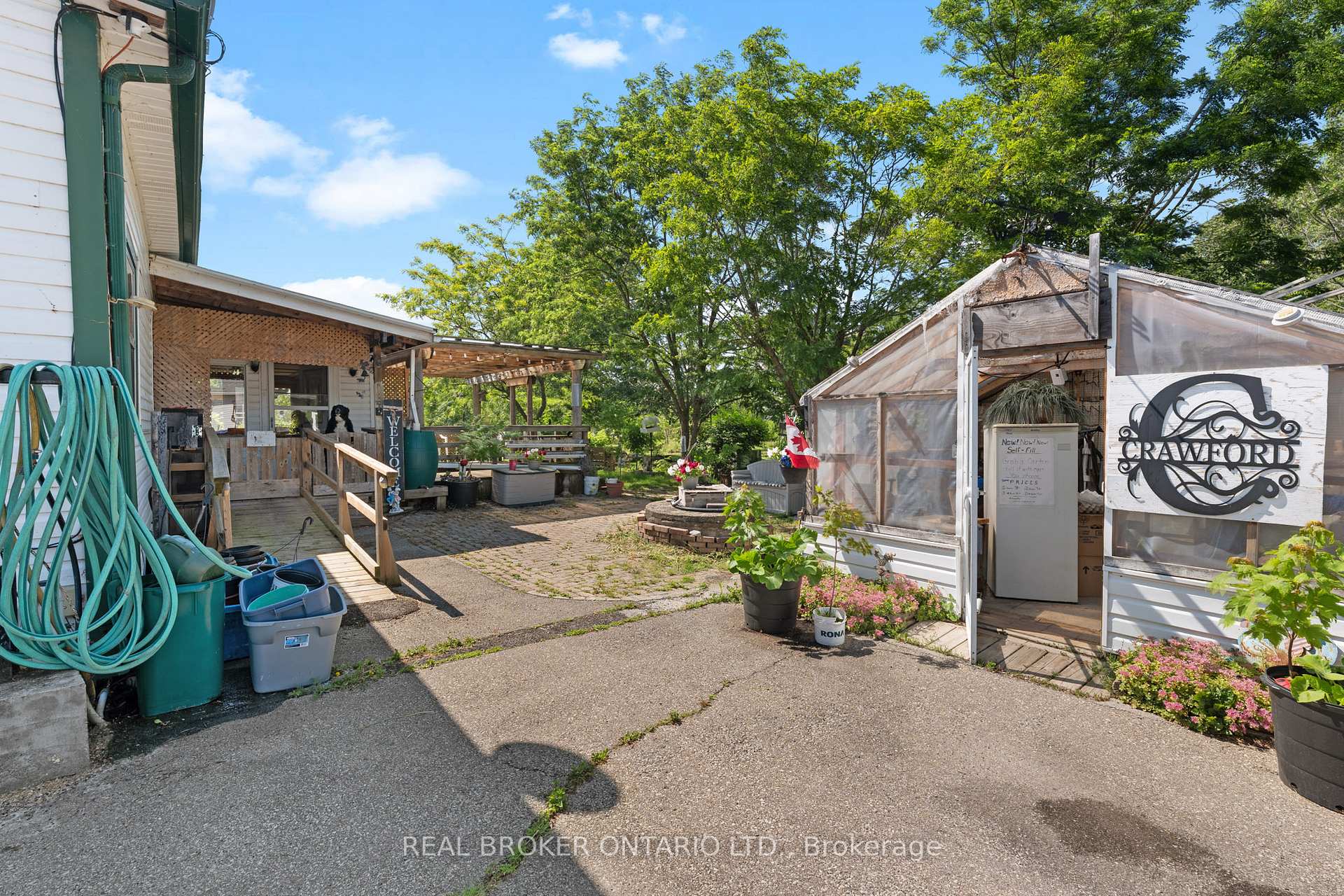 Photo 23 of 11992 Concession 1 Road, Wainfleet, Marshville/Winger — HOMEH