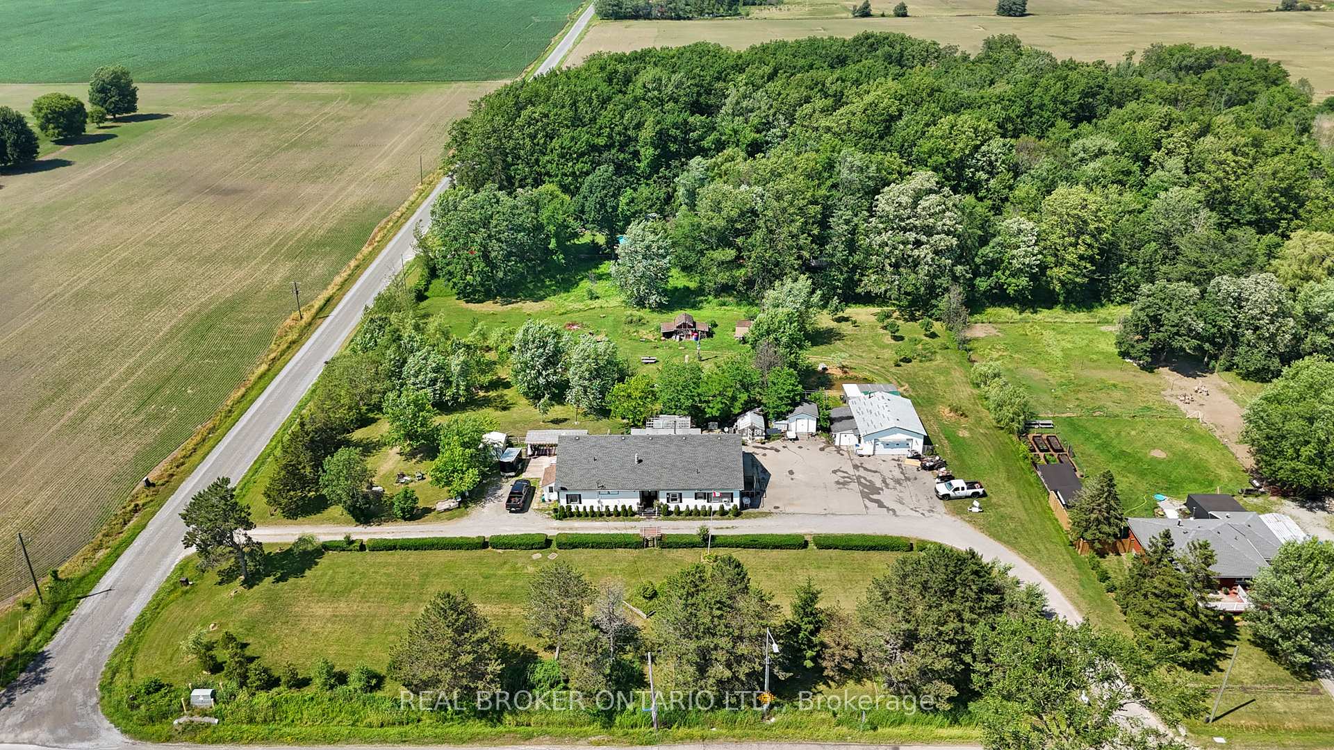 Photo 24 of 11992 Concession 1 Road, Wainfleet, Marshville/Winger — HOMEH