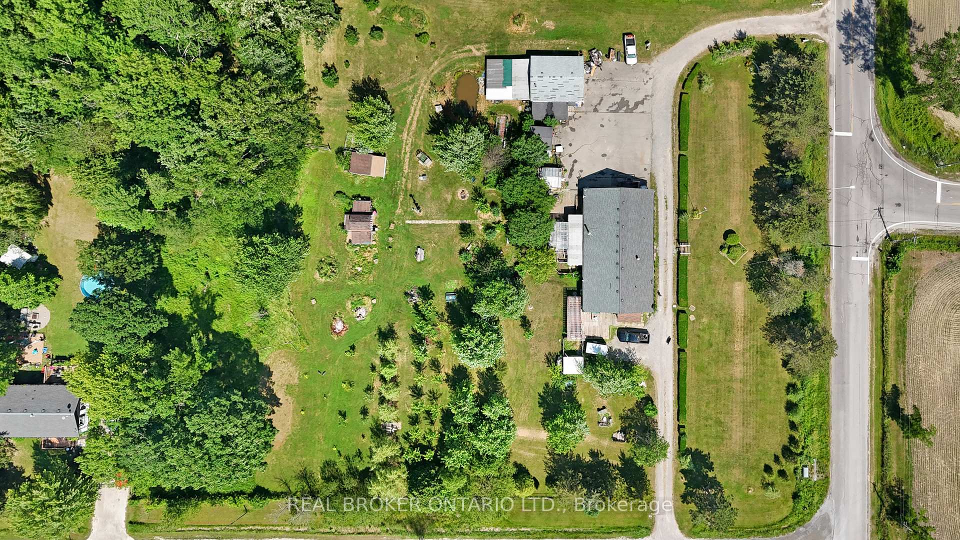 Photo 25 of 11992 Concession 1 Road, Wainfleet, Marshville/Winger — HOMEH