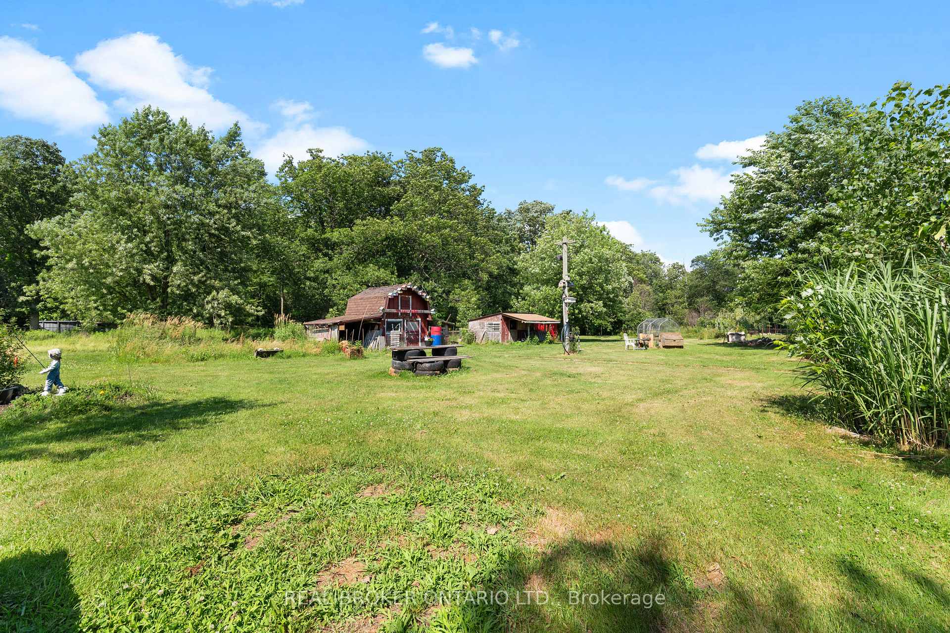 Photo 26 of 11992 Concession 1 Road, Wainfleet, Marshville/Winger — HOMEH