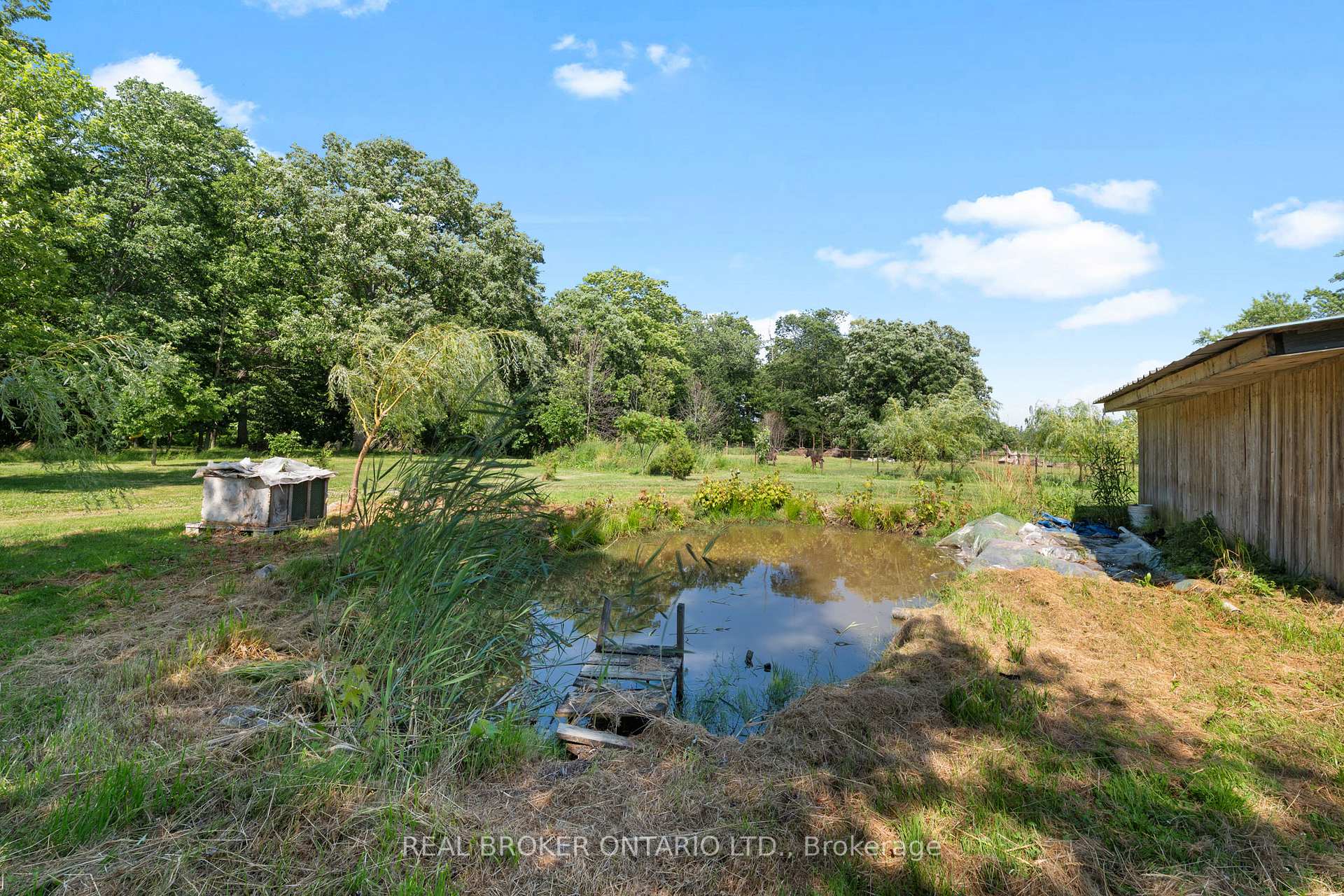 Photo 27 of 11992 Concession 1 Road, Wainfleet, Marshville/Winger — HOMEH
