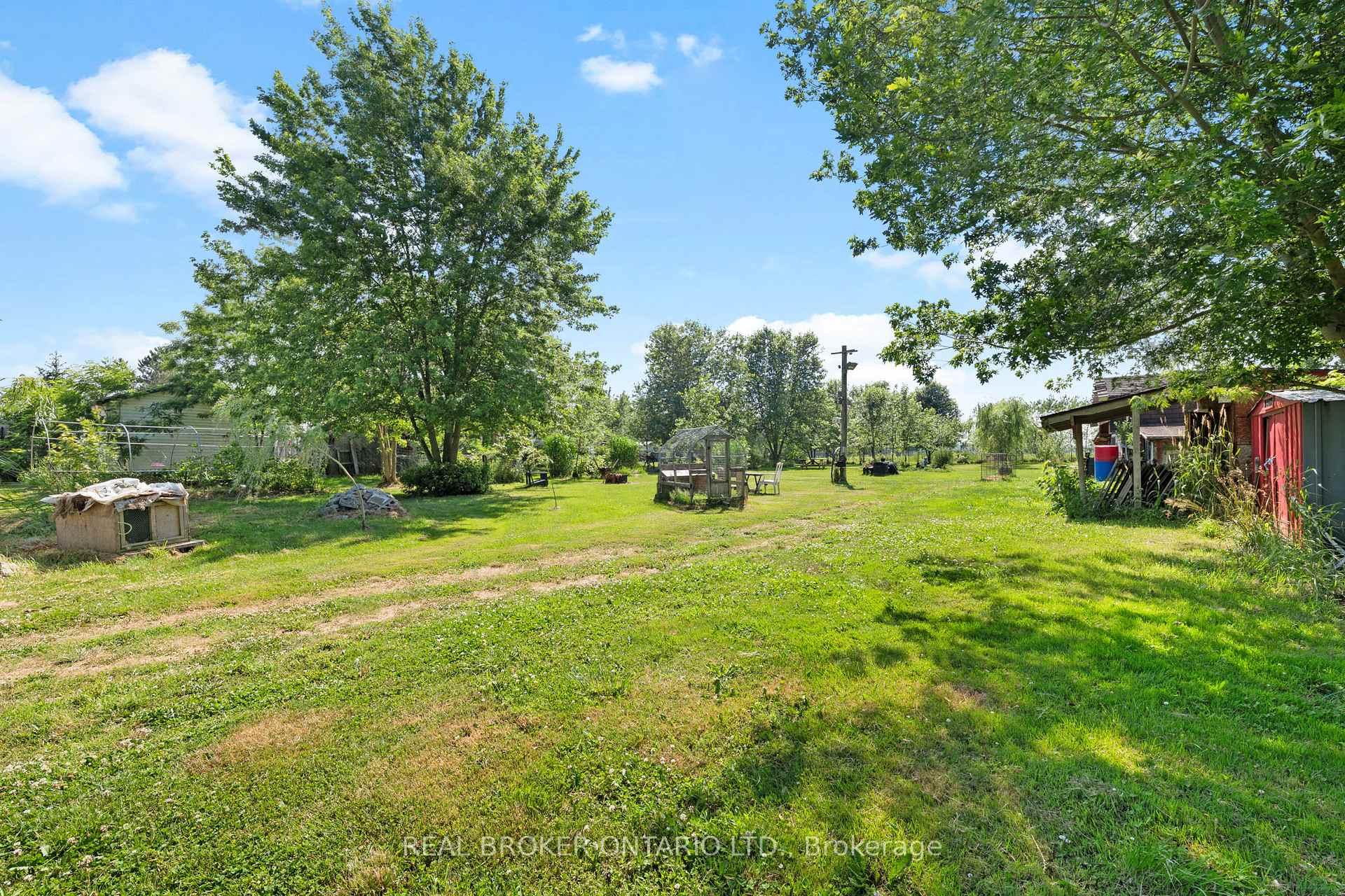 Photo 28 of 11992 Concession 1 Road, Wainfleet, Marshville/Winger — HOMEH