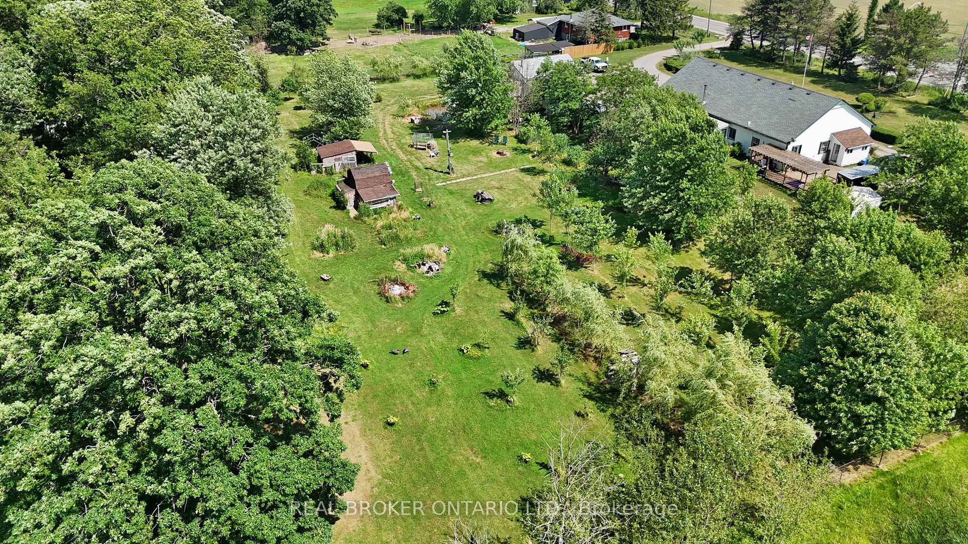 Photo 30 of 11992 Concession 1 Road, Wainfleet, Marshville/Winger — HOMEH