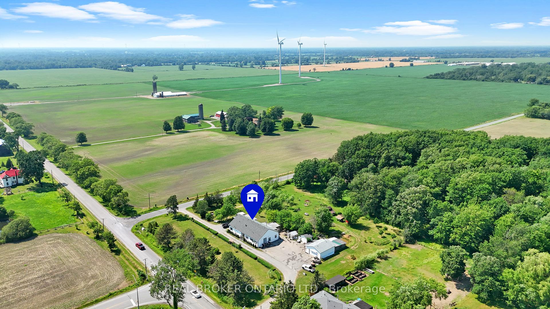 Photo 31 of 11992 Concession 1 Road, Wainfleet, Marshville/Winger — HOMEH