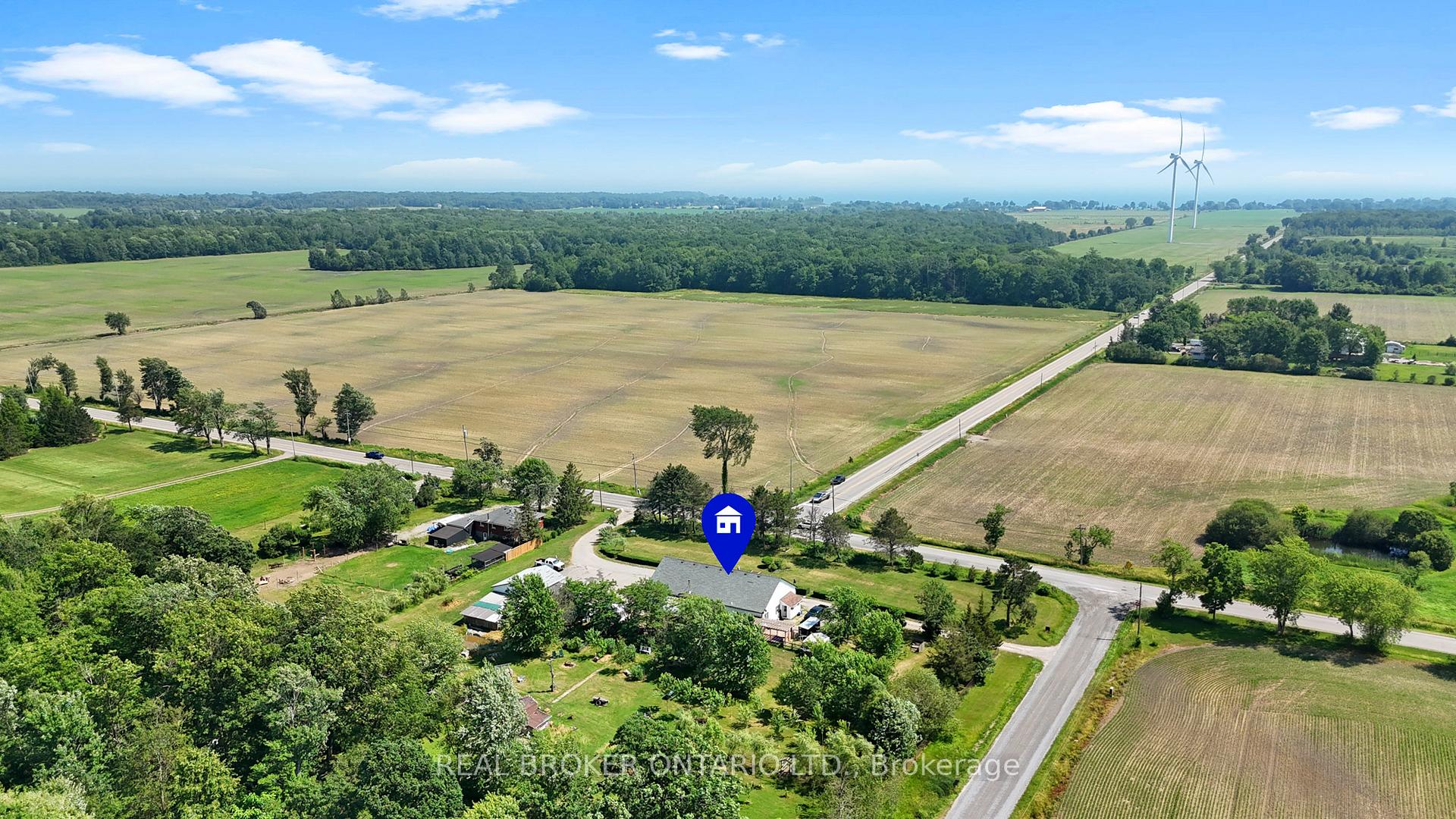 Photo 33 of 11992 Concession 1 Road, Wainfleet, Marshville/Winger — HOMEH