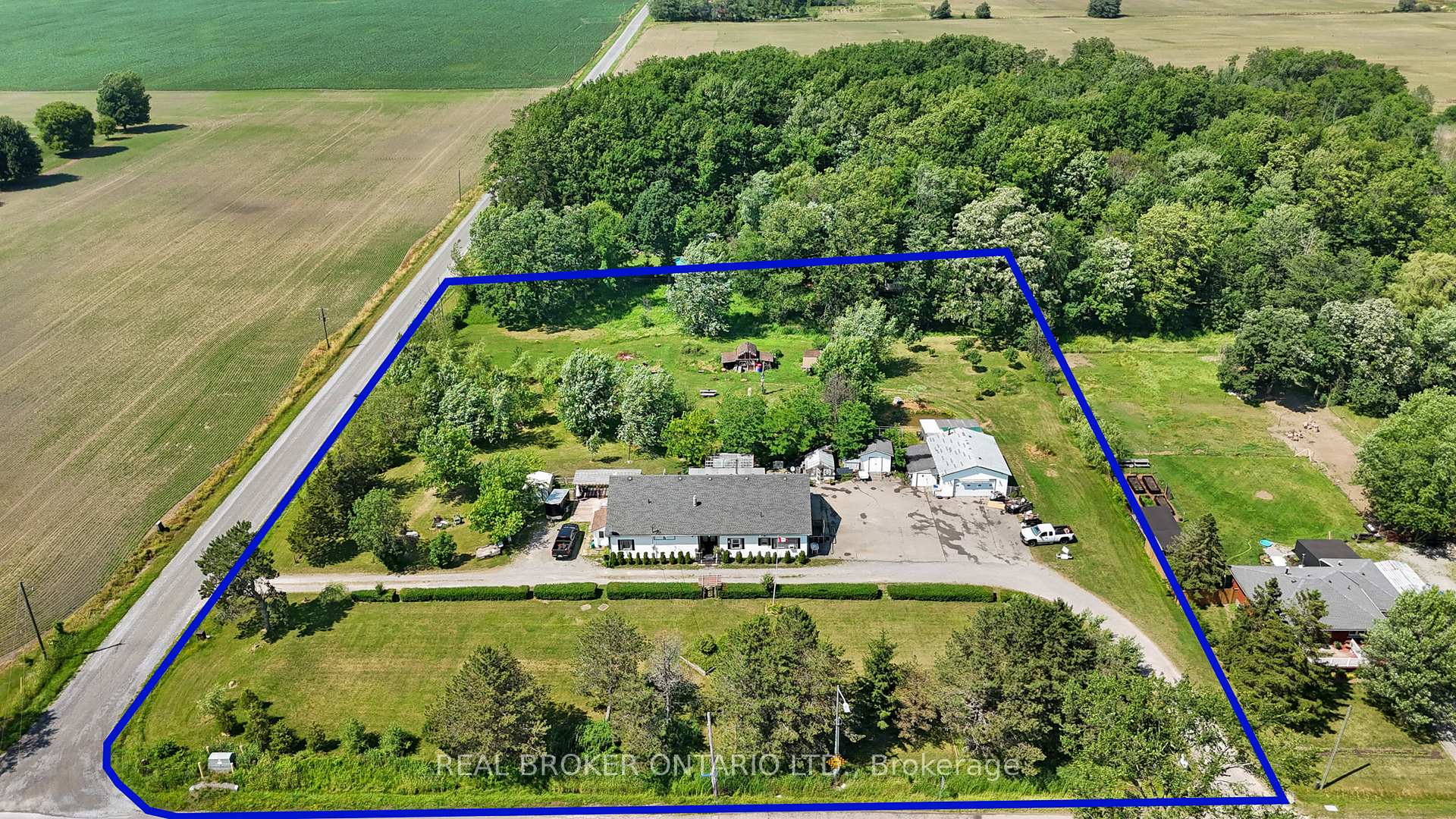 Photo 34 of 11992 Concession 1 Road, Wainfleet, Marshville/Winger — HOMEH