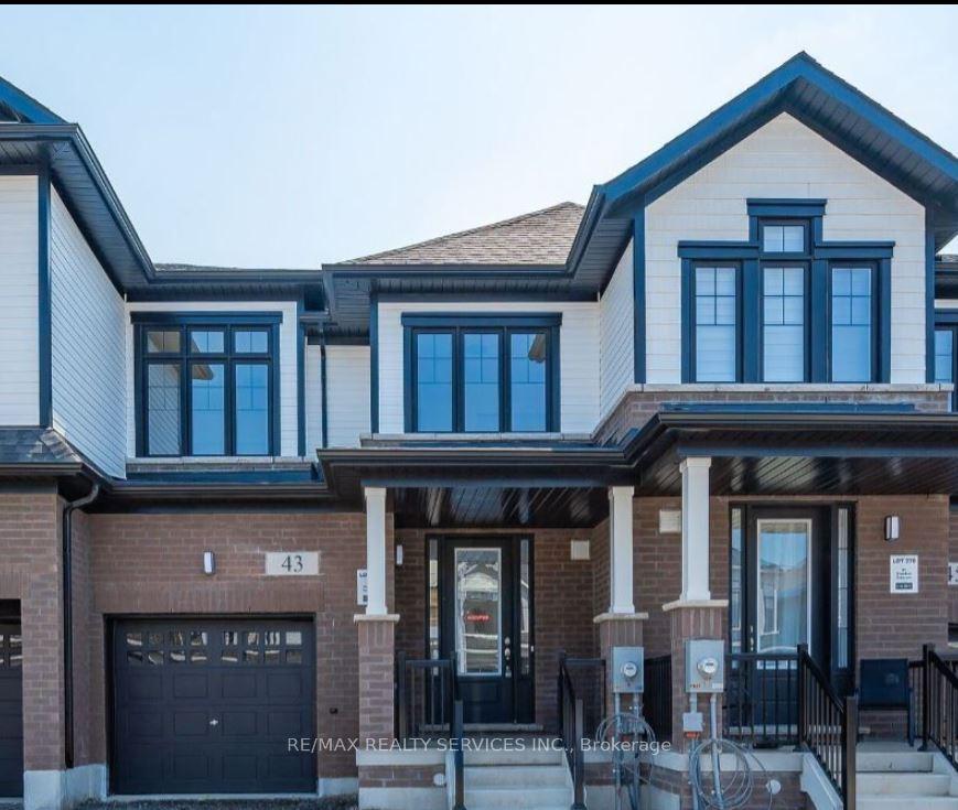 Photo 1 of 43 Freedom Crescent, Hamilton, Mount Hope — HOMEH