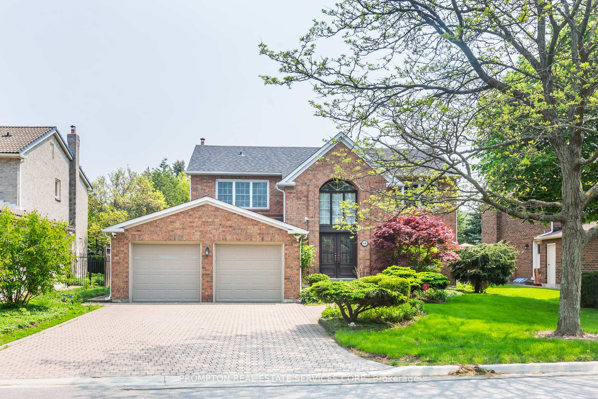 Photo 1 of 68 Addington Square, Markham, Unionville — HOMEH