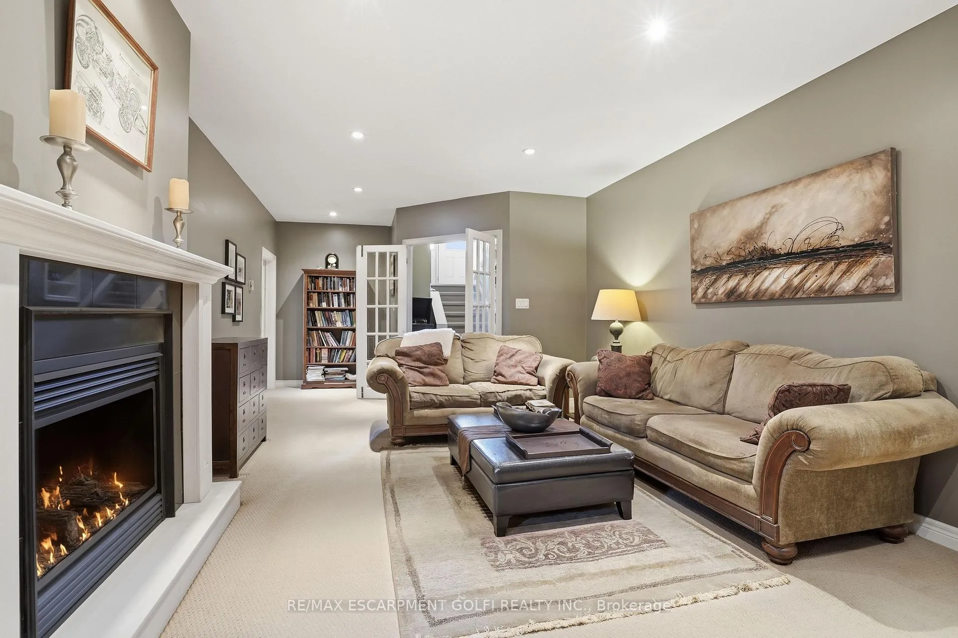 Photo 19 of 9 Pace Avenue, Brantford, Echo Place — HOMEH