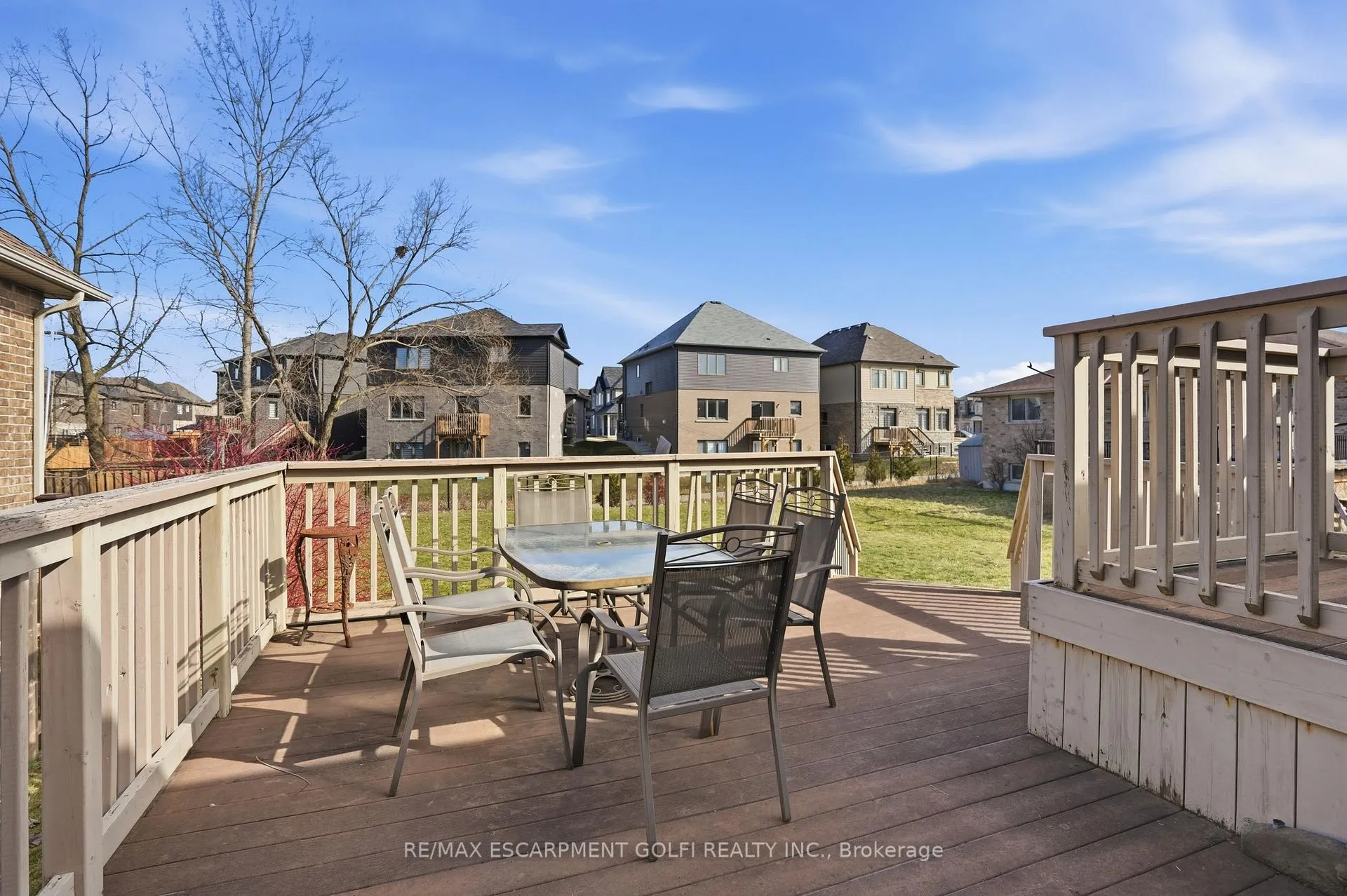 Photo 27 of 9 Pace Avenue, Brantford, Echo Place — HOMEH