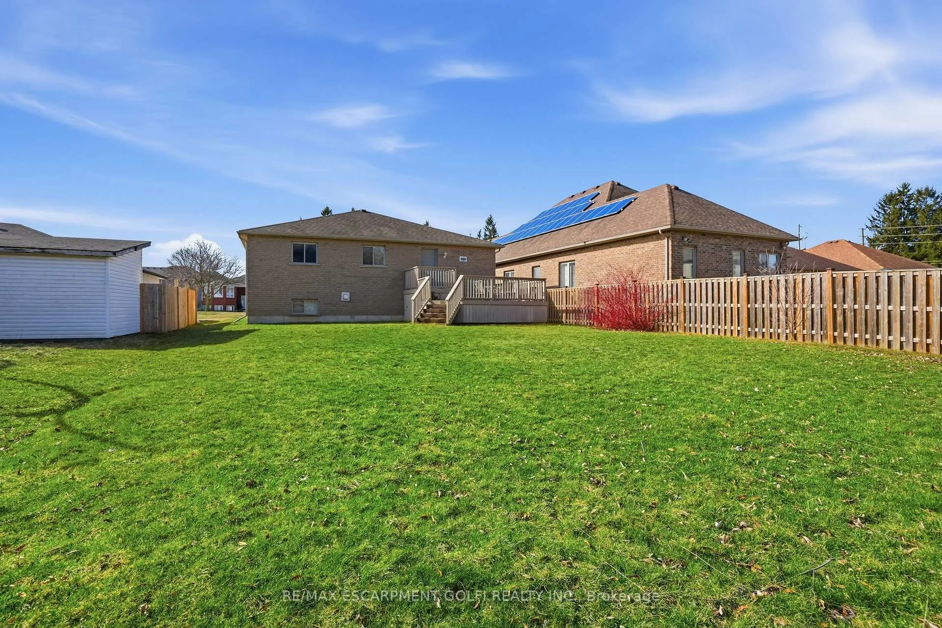 Photo 28 of 9 Pace Avenue, Brantford, Echo Place — HOMEH