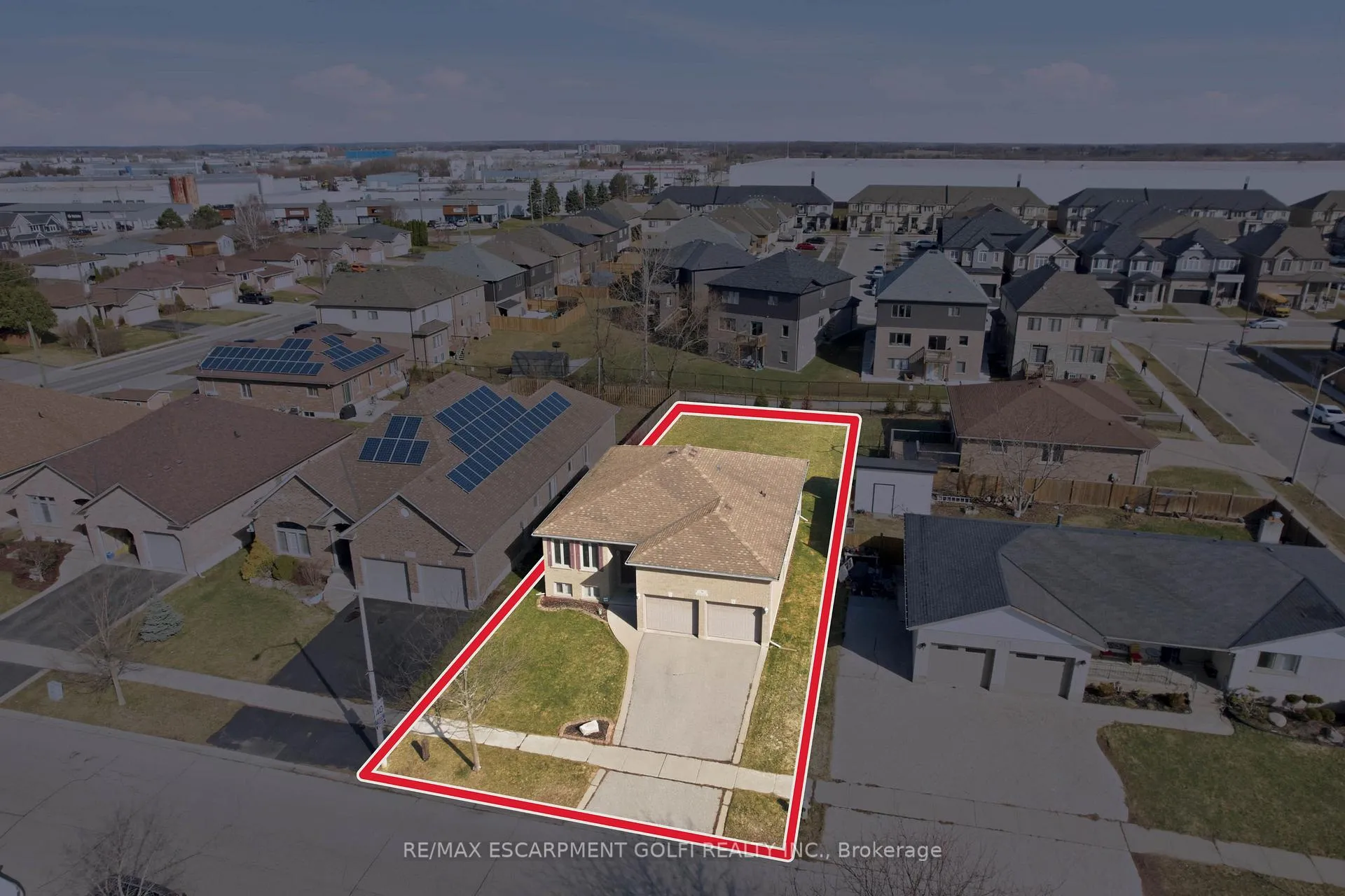 Photo 31 of 9 Pace Avenue, Brantford, Echo Place — HOMEH