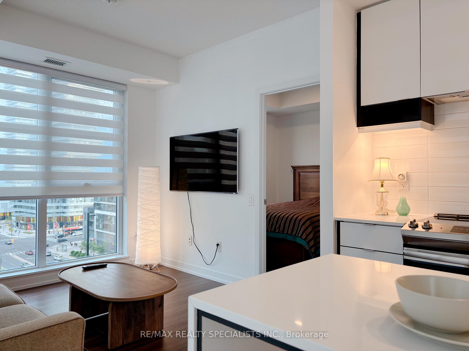 Photo 14 of Unit 908, 4065 Confederation Parkway, Mississauga, City Centre — HOMEH