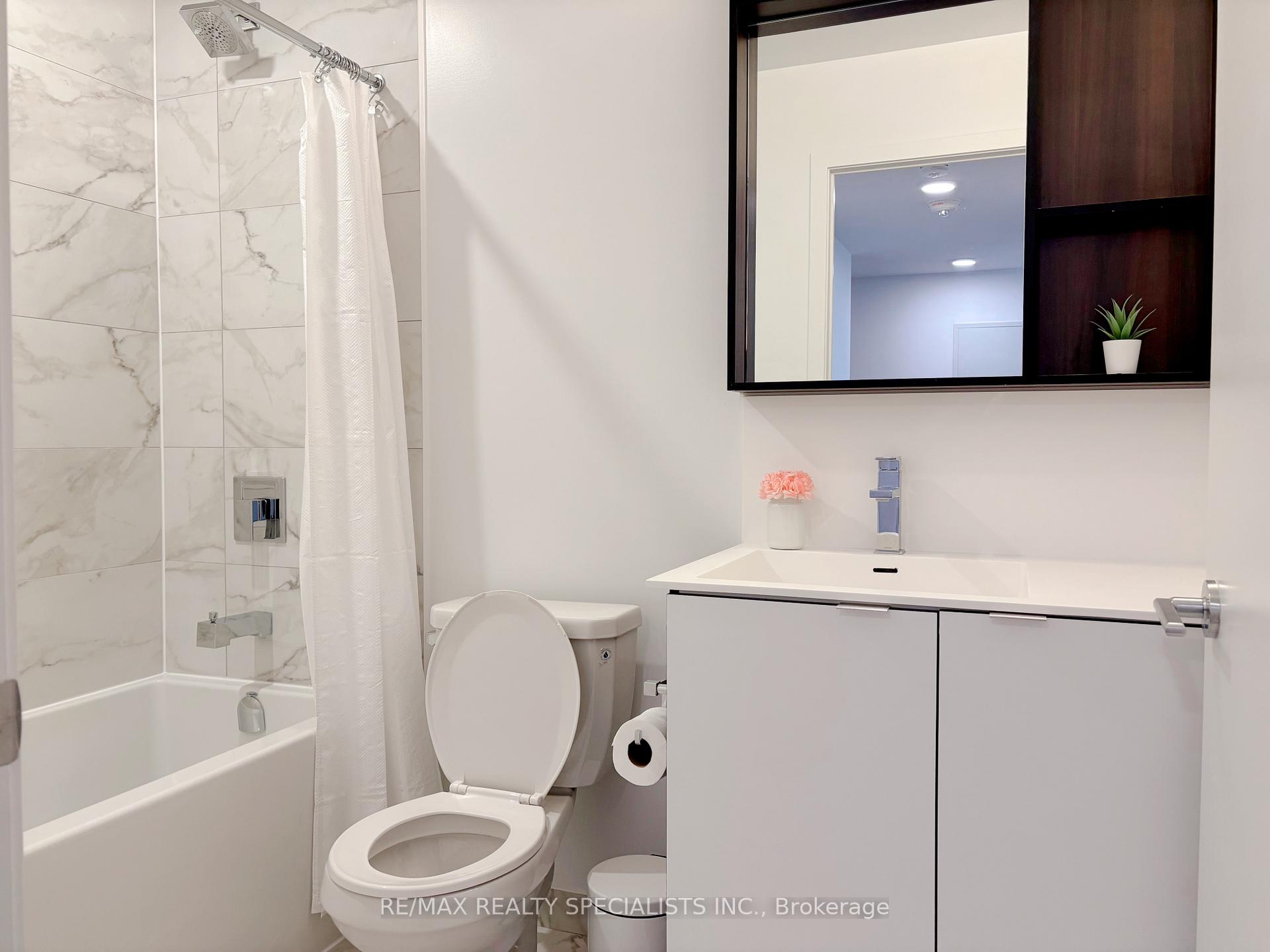 Photo 20 of Unit 908, 4065 Confederation Parkway, Mississauga, City Centre — HOMEH
