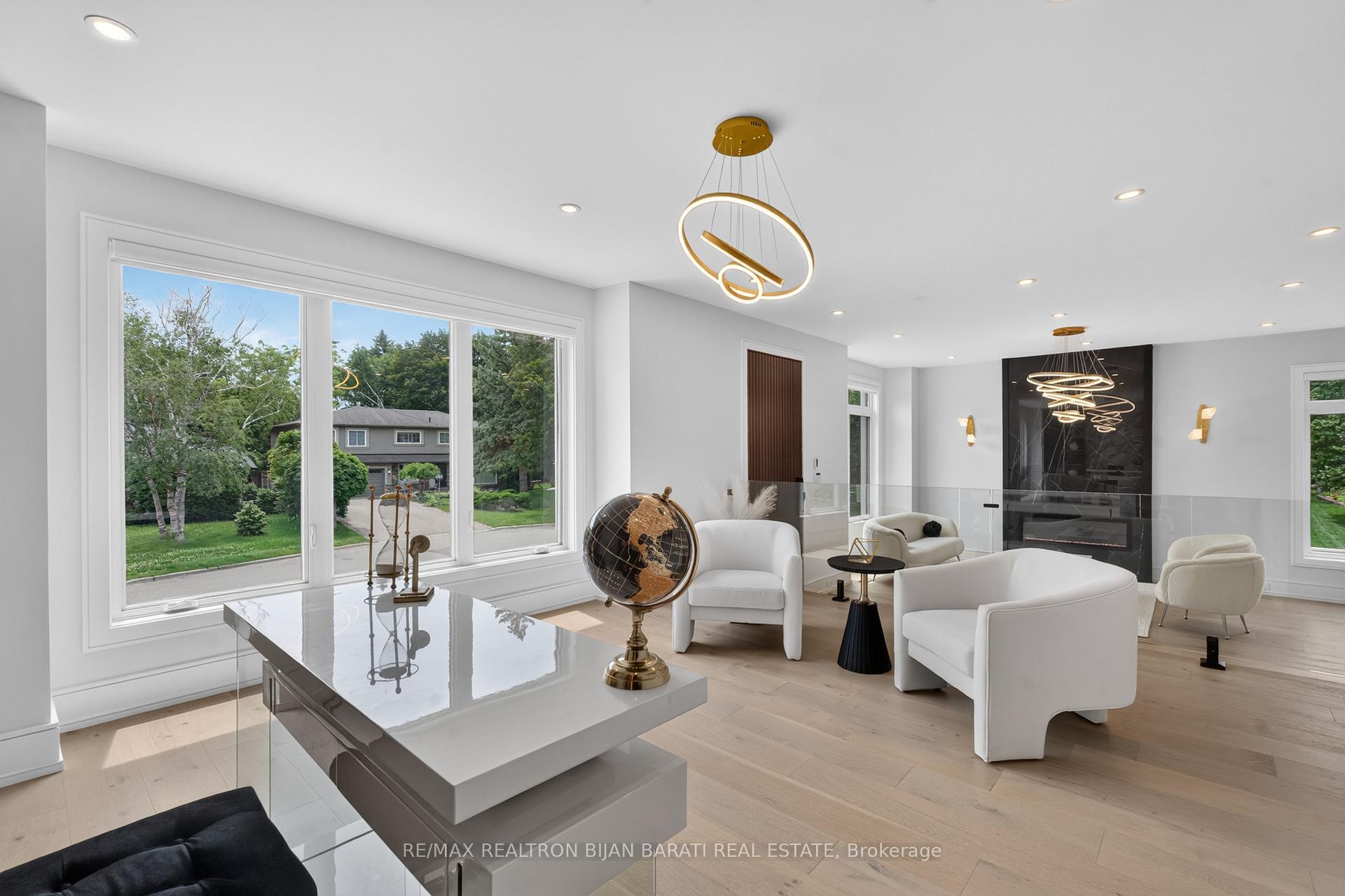 Photo 13 of 16 Wild Cherry Lane, Markham, Royal Orchard — HOMEH