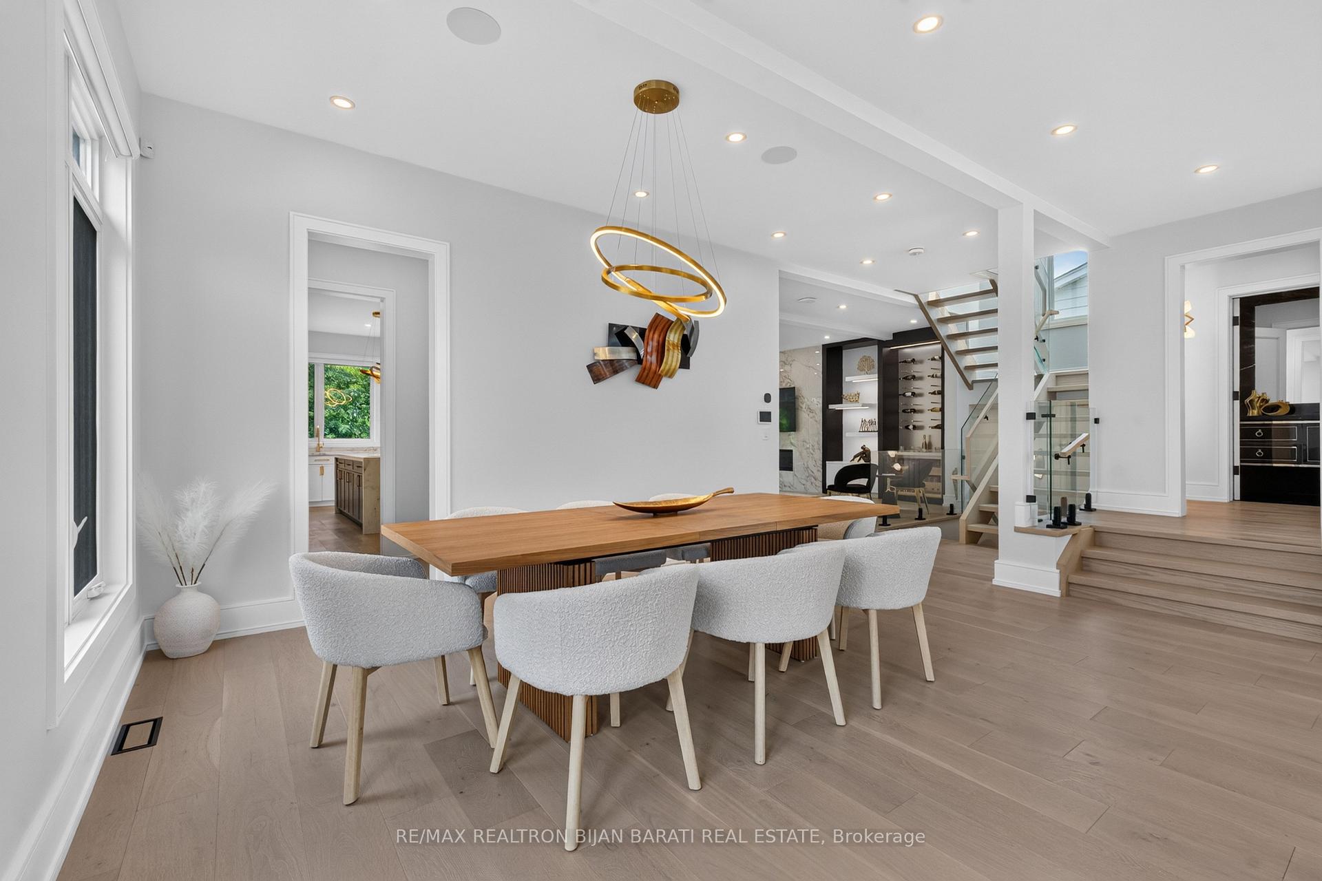 Photo 17 of 16 Wild Cherry Lane, Markham, Royal Orchard — HOMEH