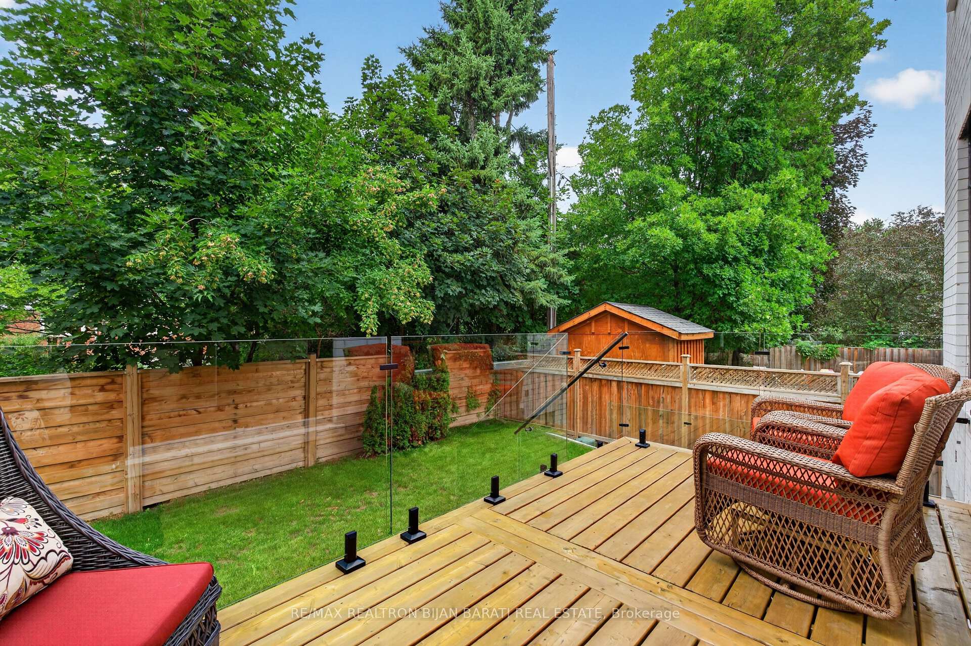 Photo 48 of 16 Wild Cherry Lane, Markham, Royal Orchard — HOMEH