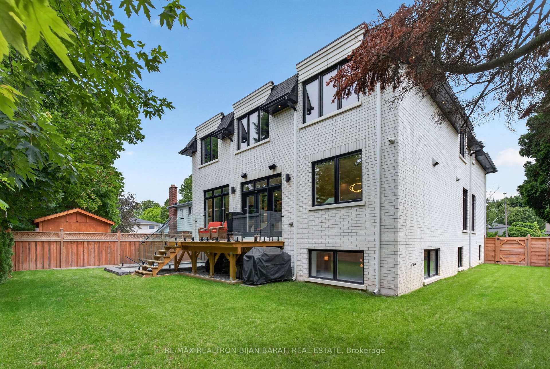 Photo 49 of 16 Wild Cherry Lane, Markham, Royal Orchard — HOMEH