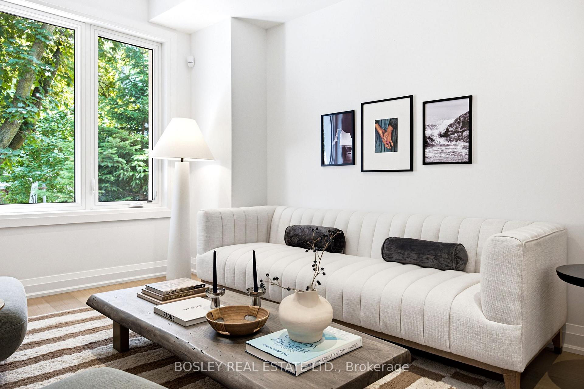 Photo 3 of 28 Richard Avenue, Toronto, Greenwood-Coxwell — HOMEH