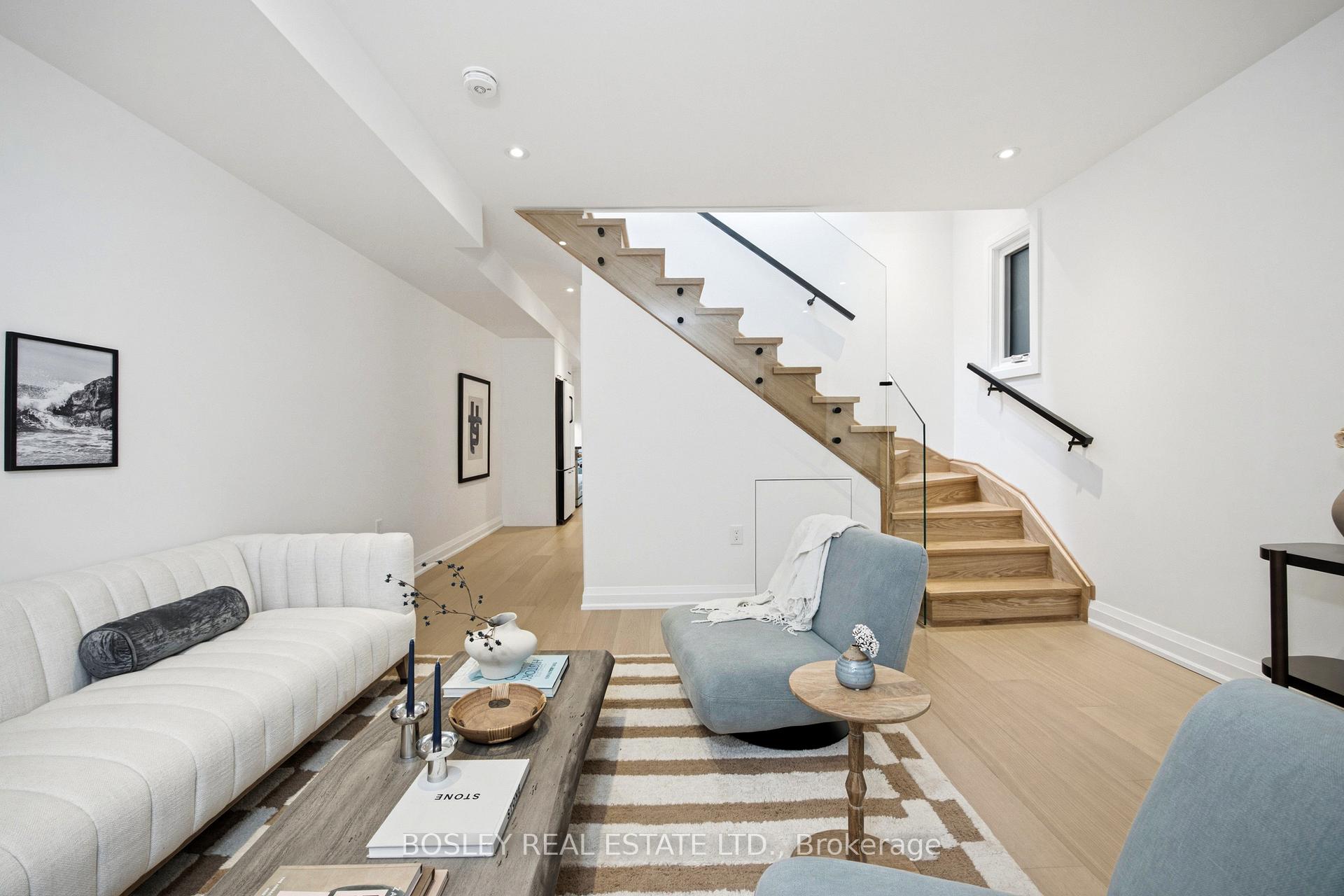 Photo 6 of 28 Richard Avenue, Toronto, Greenwood-Coxwell — HOMEH