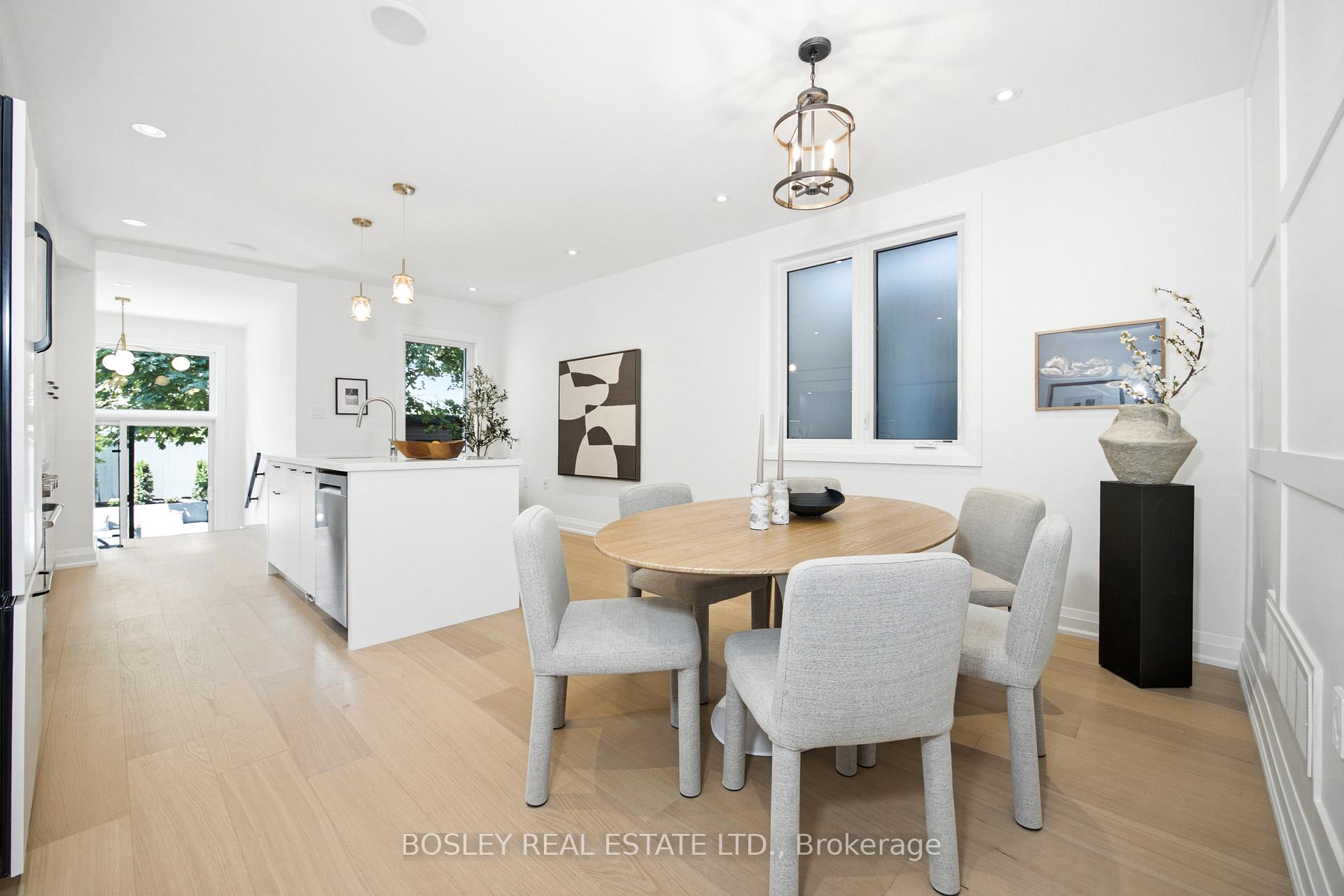 Photo 7 of 28 Richard Avenue, Toronto, Greenwood-Coxwell — HOMEH