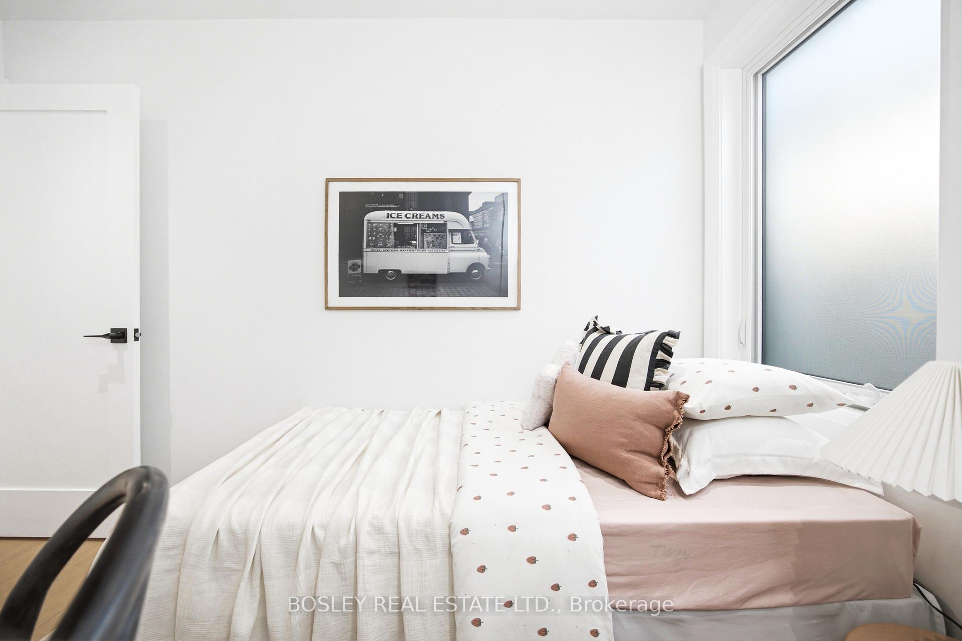Photo 28 of 28 Richard Avenue, Toronto, Greenwood-Coxwell — HOMEH