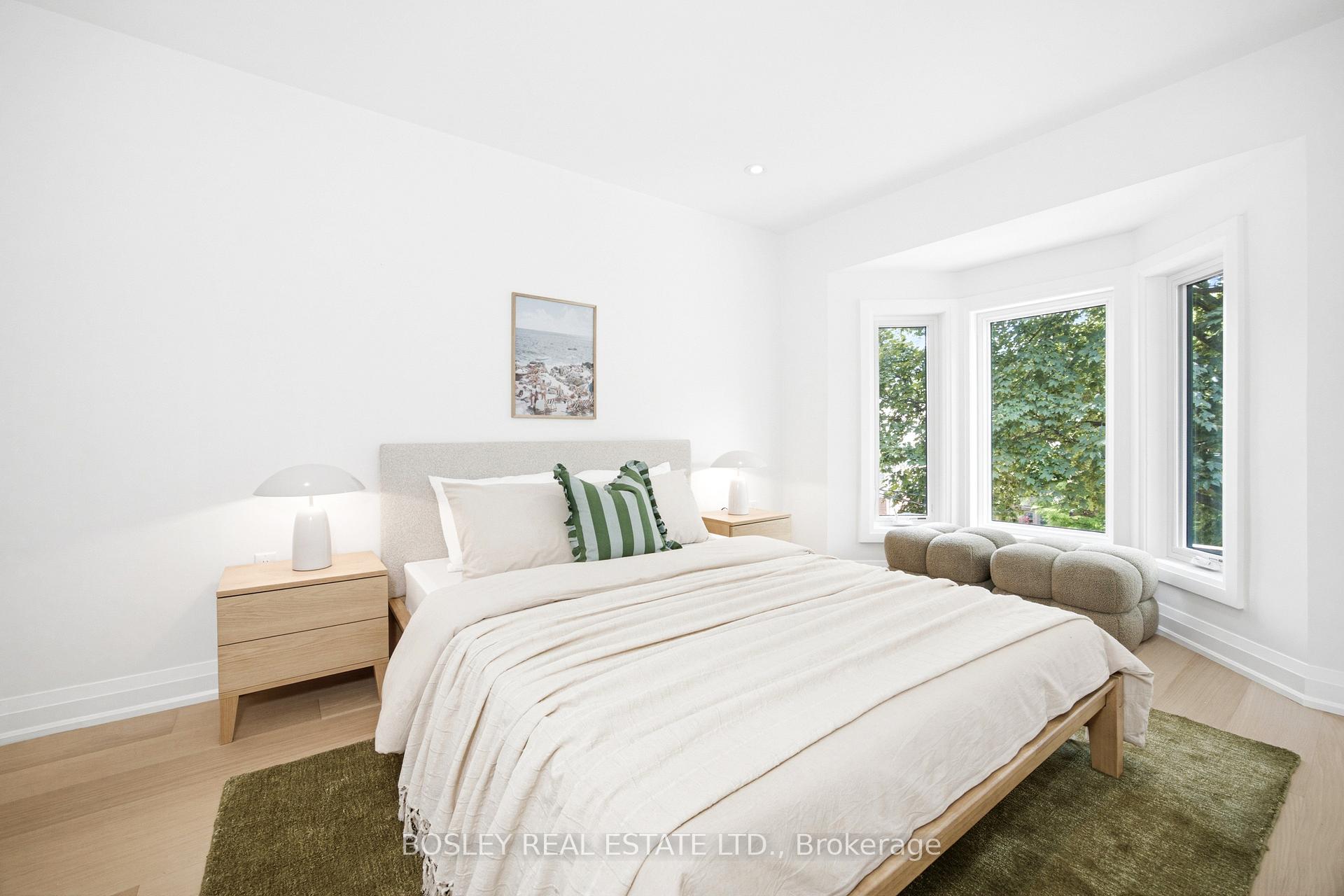 Photo 29 of 28 Richard Avenue, Toronto, Greenwood-Coxwell — HOMEH