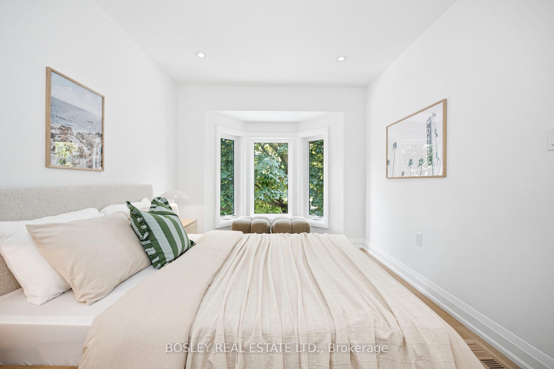 Photo 30 of 28 Richard Avenue, Toronto, Greenwood-Coxwell — HOMEH