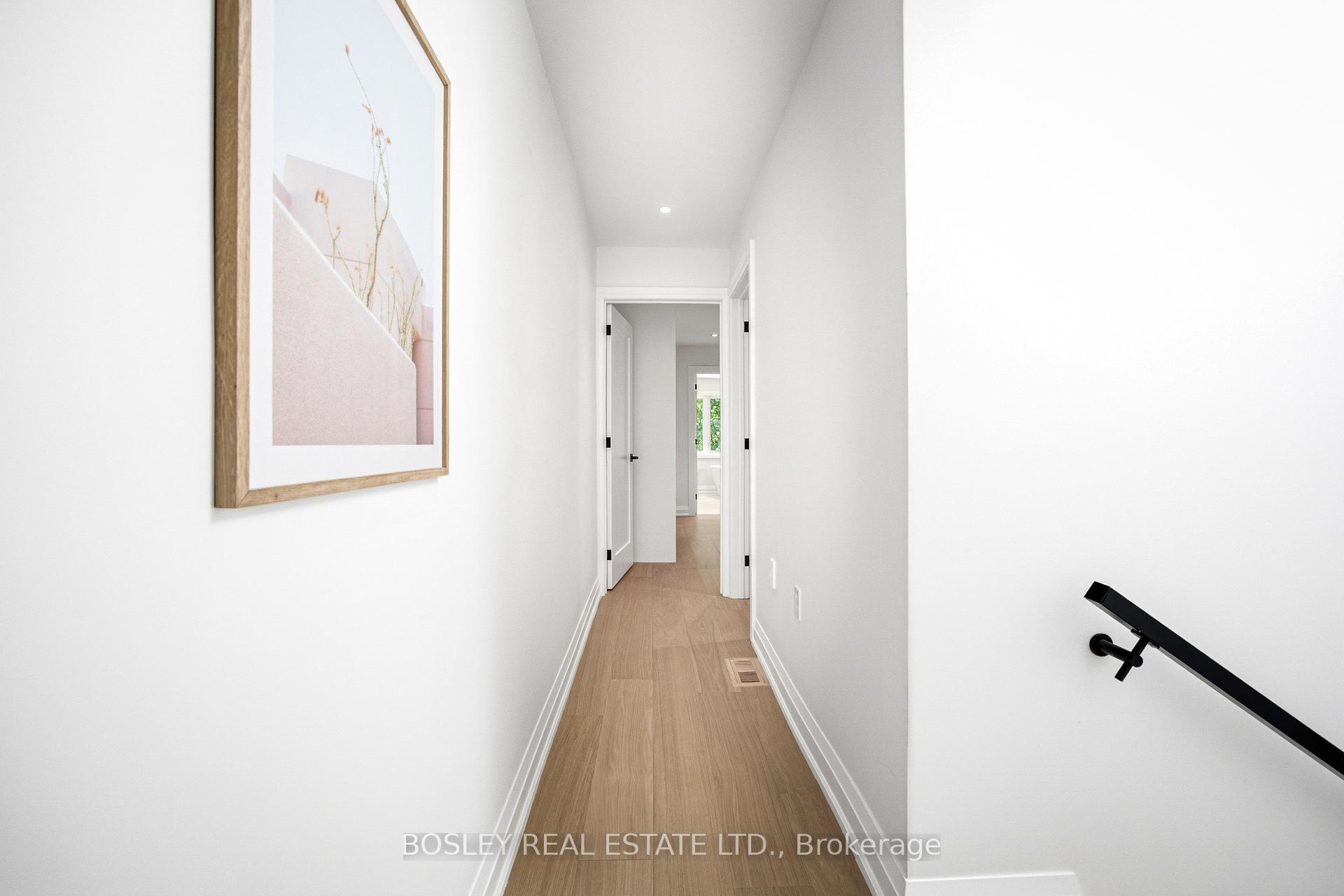 Photo 32 of 28 Richard Avenue, Toronto, Greenwood-Coxwell — HOMEH