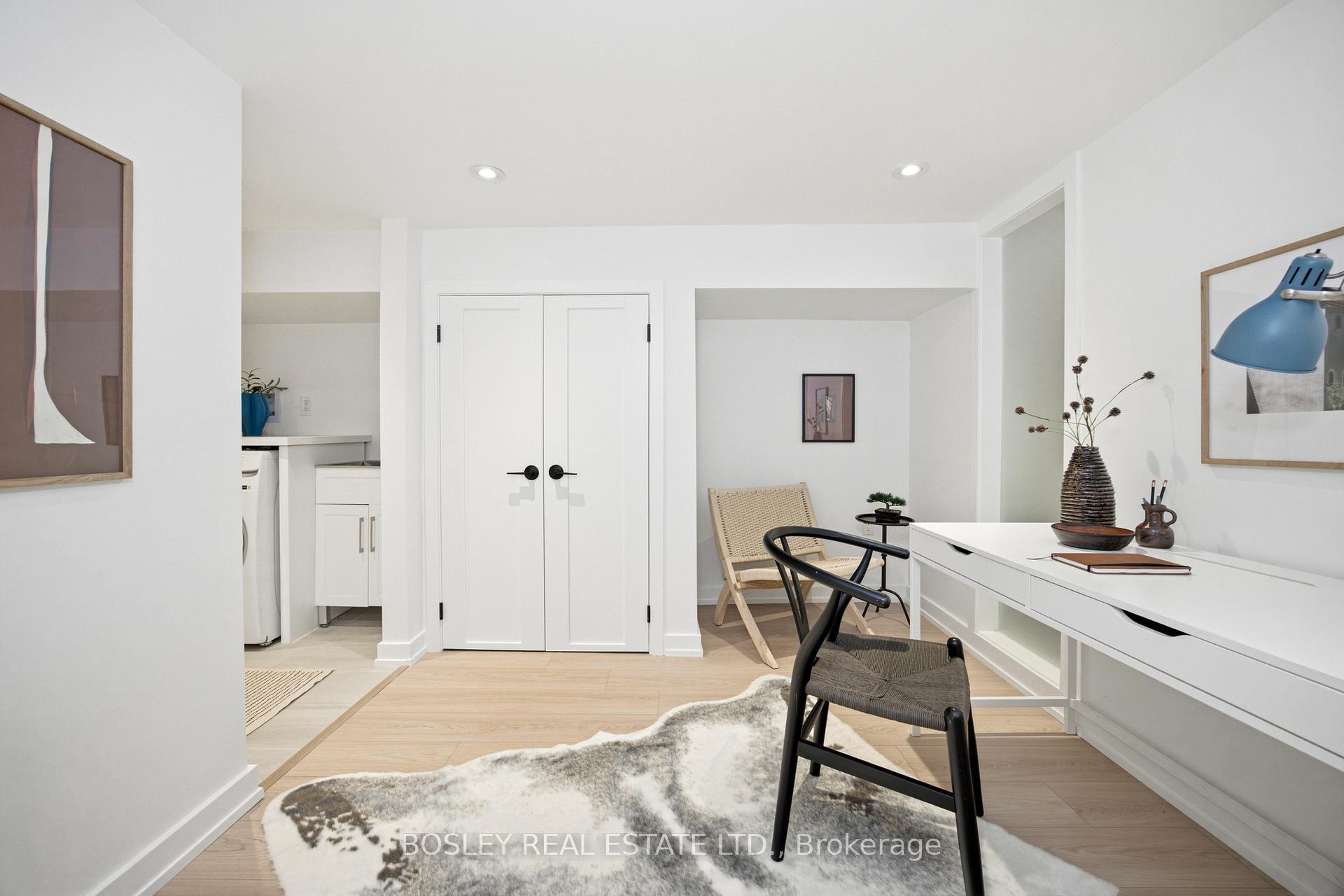 Photo 42 of 28 Richard Avenue, Toronto, Greenwood-Coxwell — HOMEH