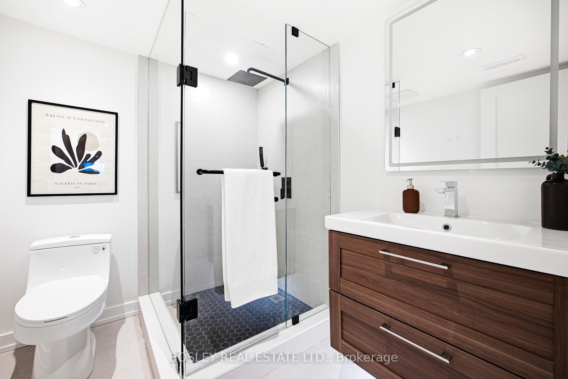 Photo 44 of 28 Richard Avenue, Toronto, Greenwood-Coxwell — HOMEH