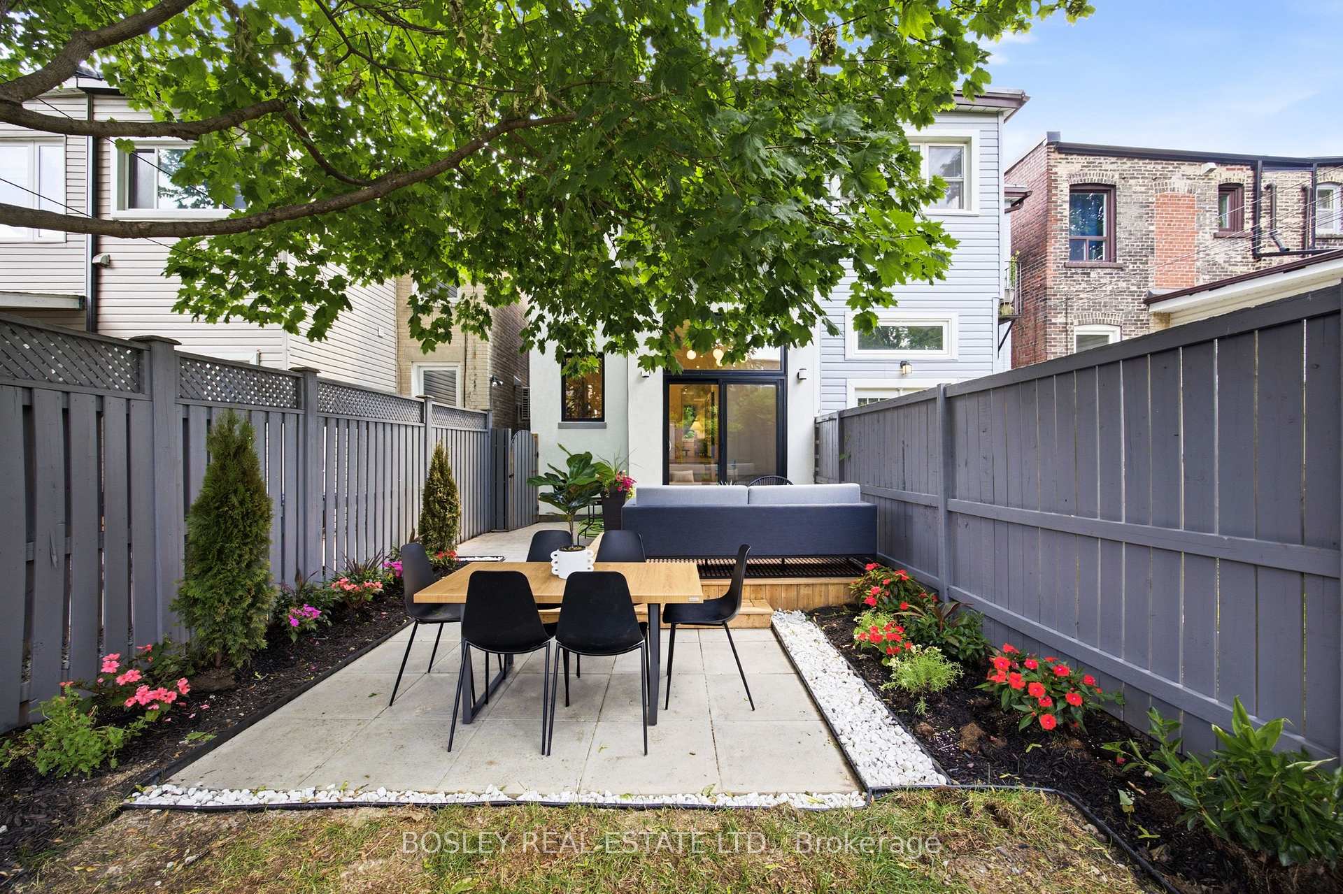 Photo 45 of 28 Richard Avenue, Toronto, Greenwood-Coxwell — HOMEH
