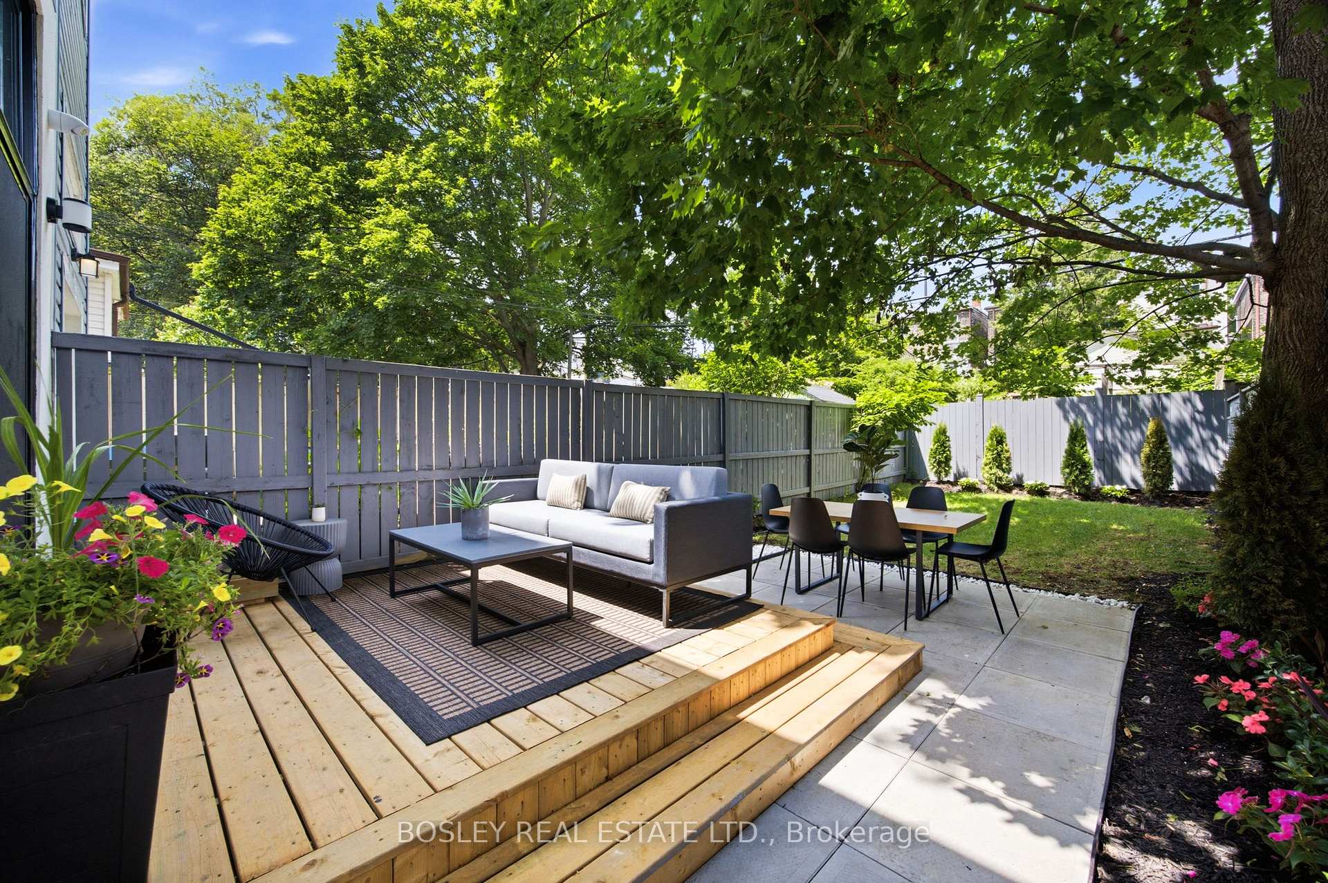 Photo 46 of 28 Richard Avenue, Toronto, Greenwood-Coxwell — HOMEH