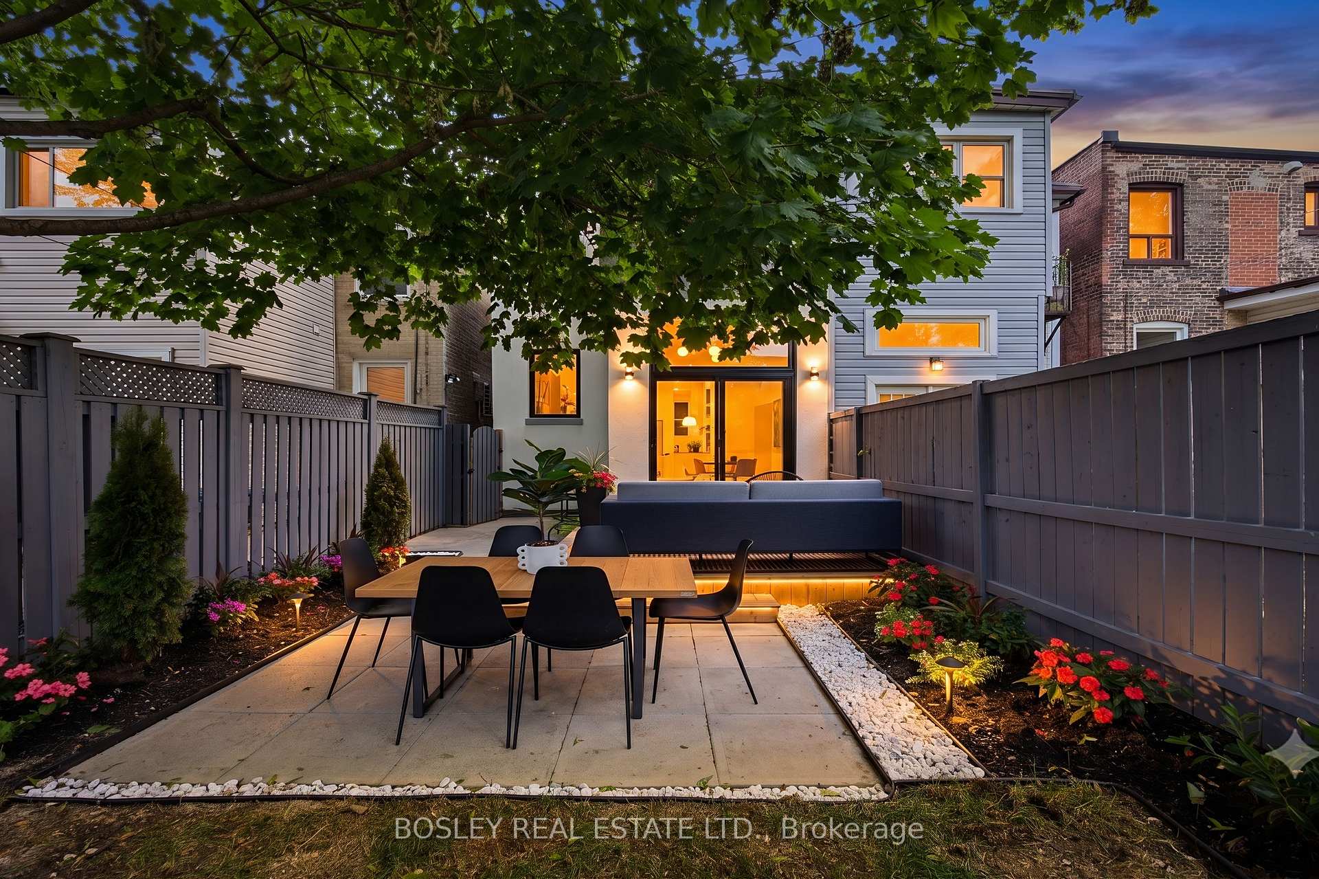 Photo 48 of 28 Richard Avenue, Toronto, Greenwood-Coxwell — HOMEH