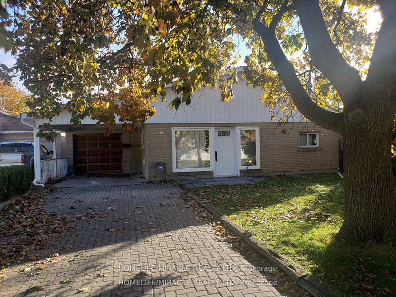 Photo 1 of 7496 Redstone Road, Mississauga, Malton — HOMEH