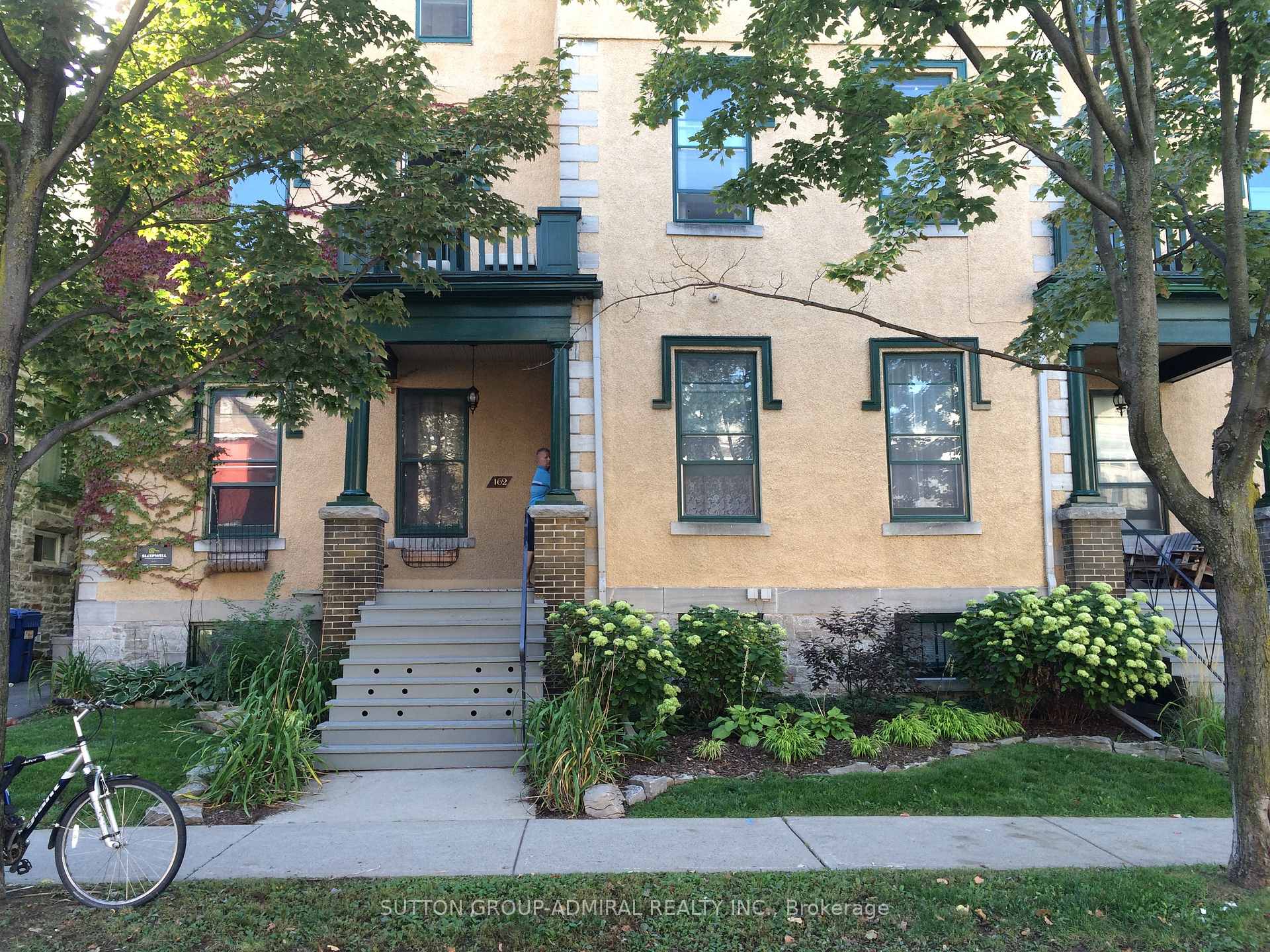 Photo 2 of 162 Daly Avenue, Ottawa, Sandy Hill — HOMEH