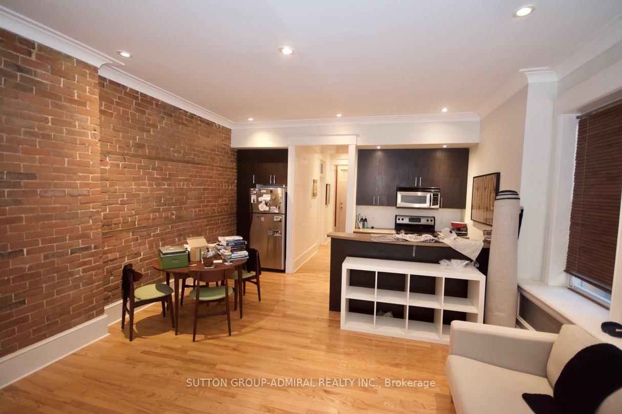 Photo 16 of 162 Daly Avenue, Ottawa, Sandy Hill — HOMEH